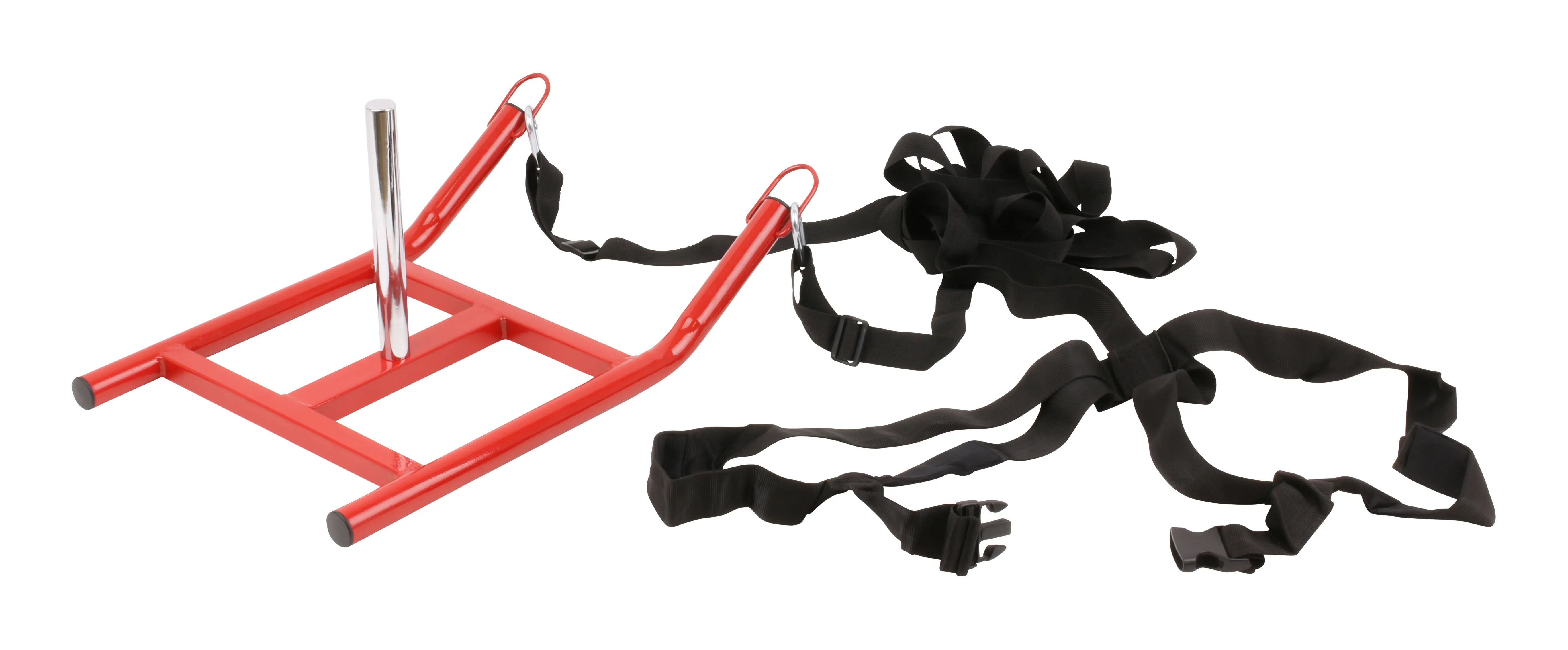 Superia Weighted Sledge