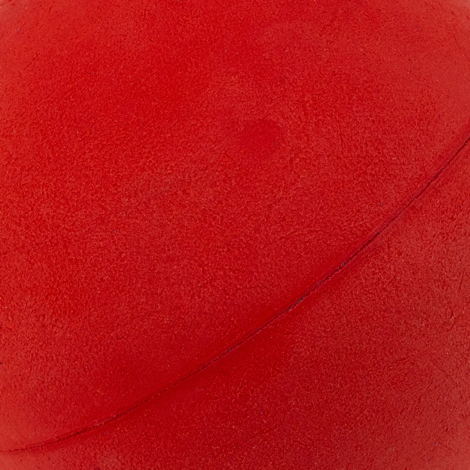 WV Rubber Throwing Ball - 80 g