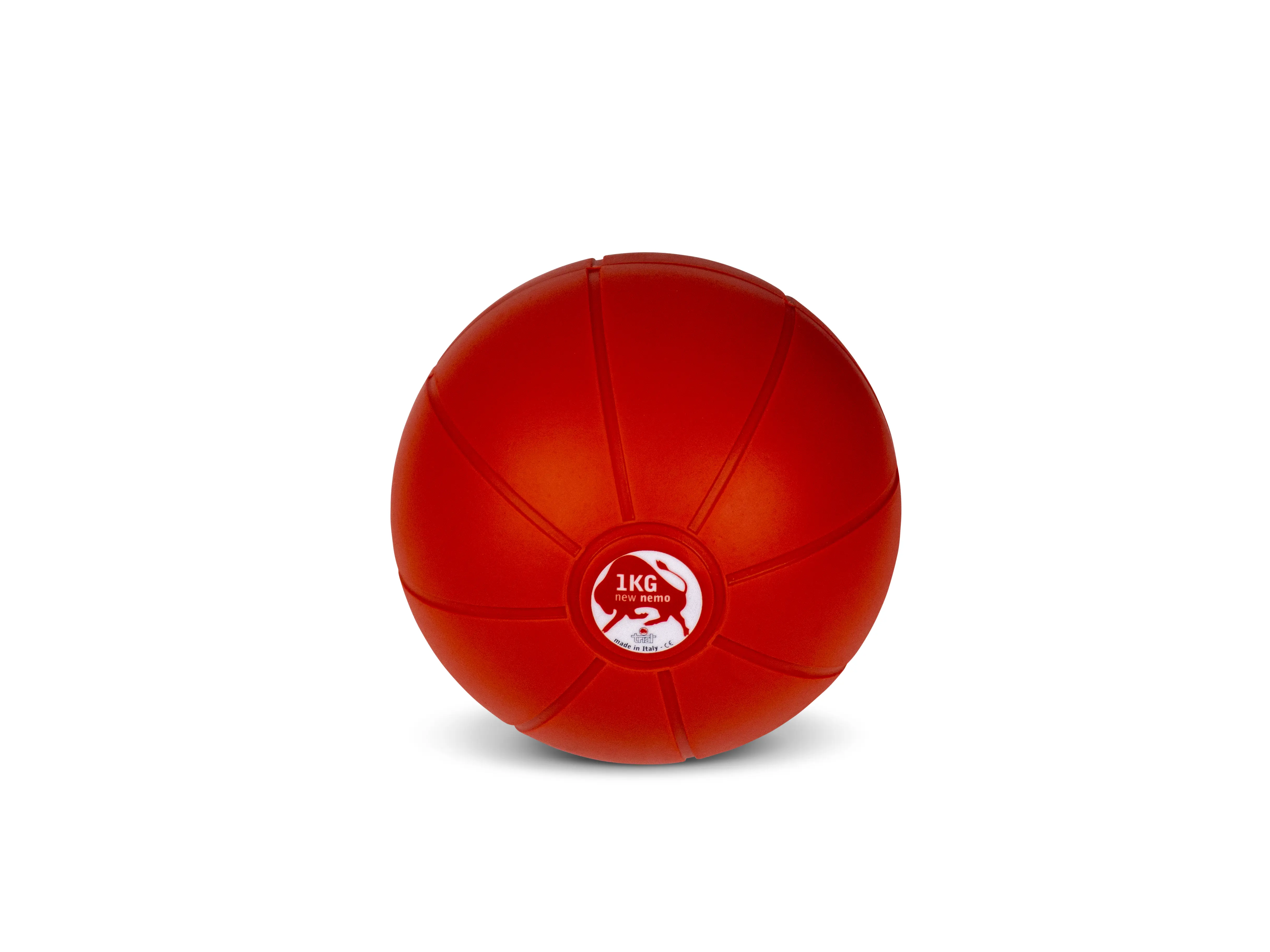 Trial New Nemo Medicine Ball