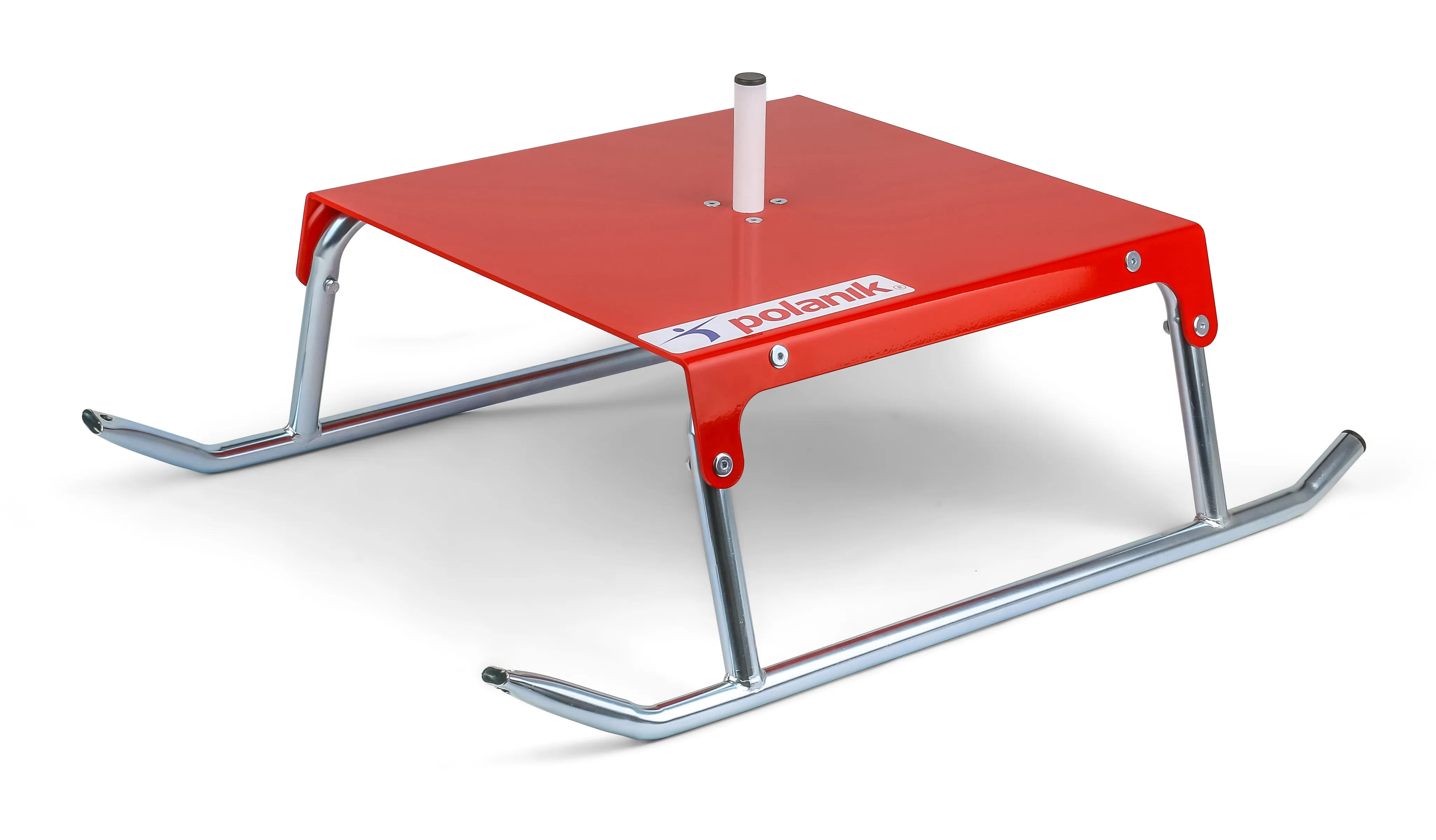 Polanik Weighted Sledge for Starting Block Starts