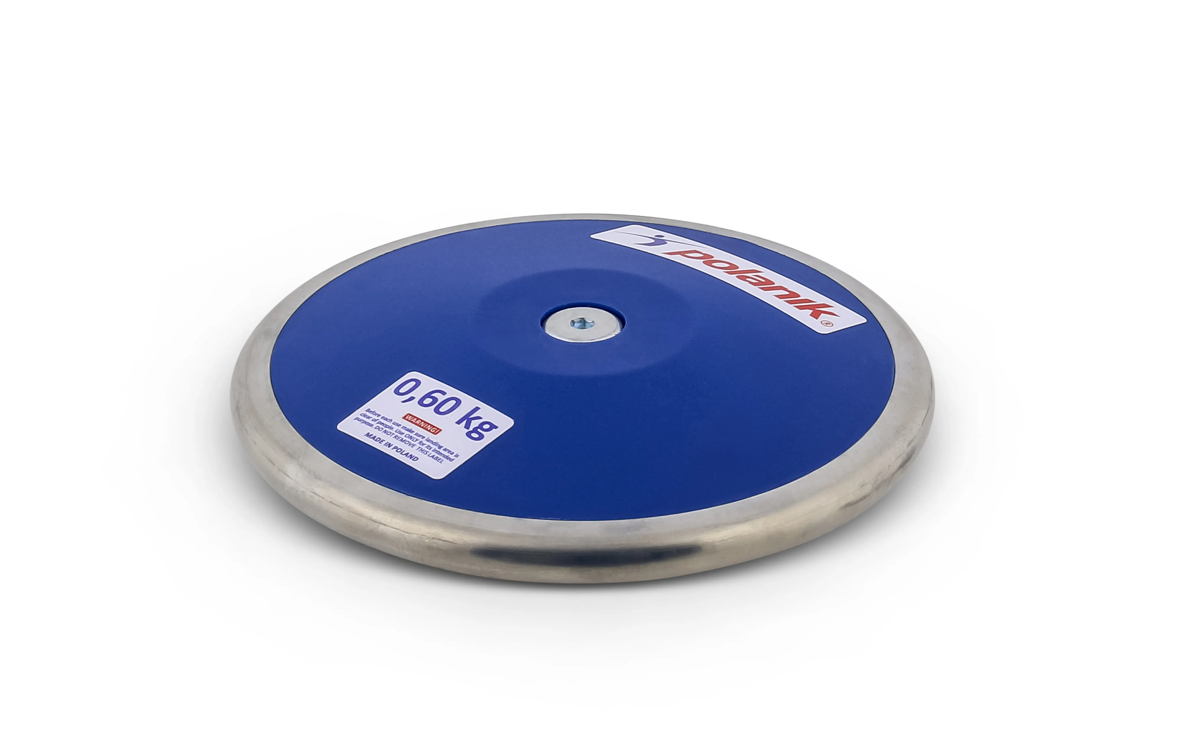 Polanik CPD Competition Discus