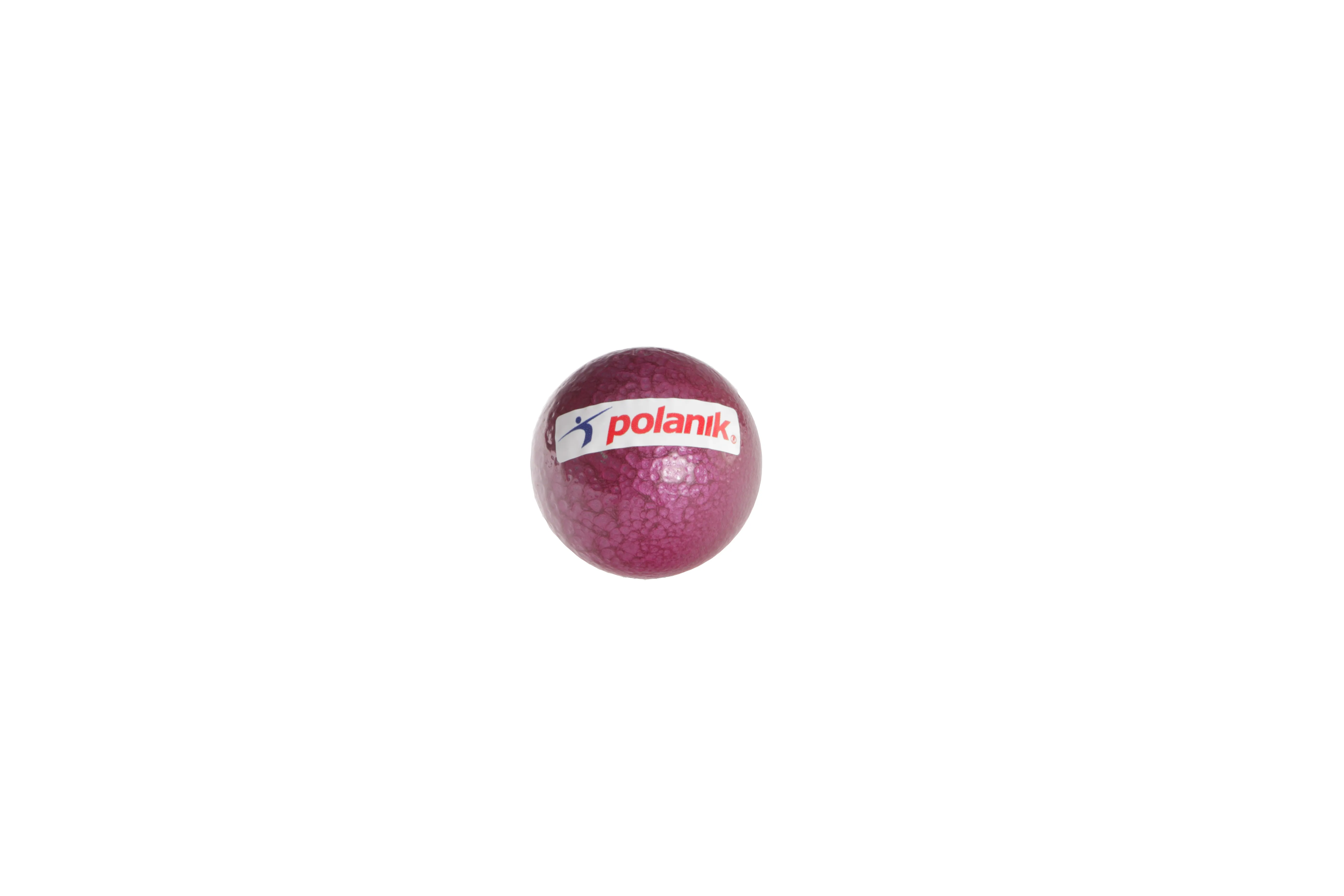 Polanik Cast Iron Javelin Training Ball