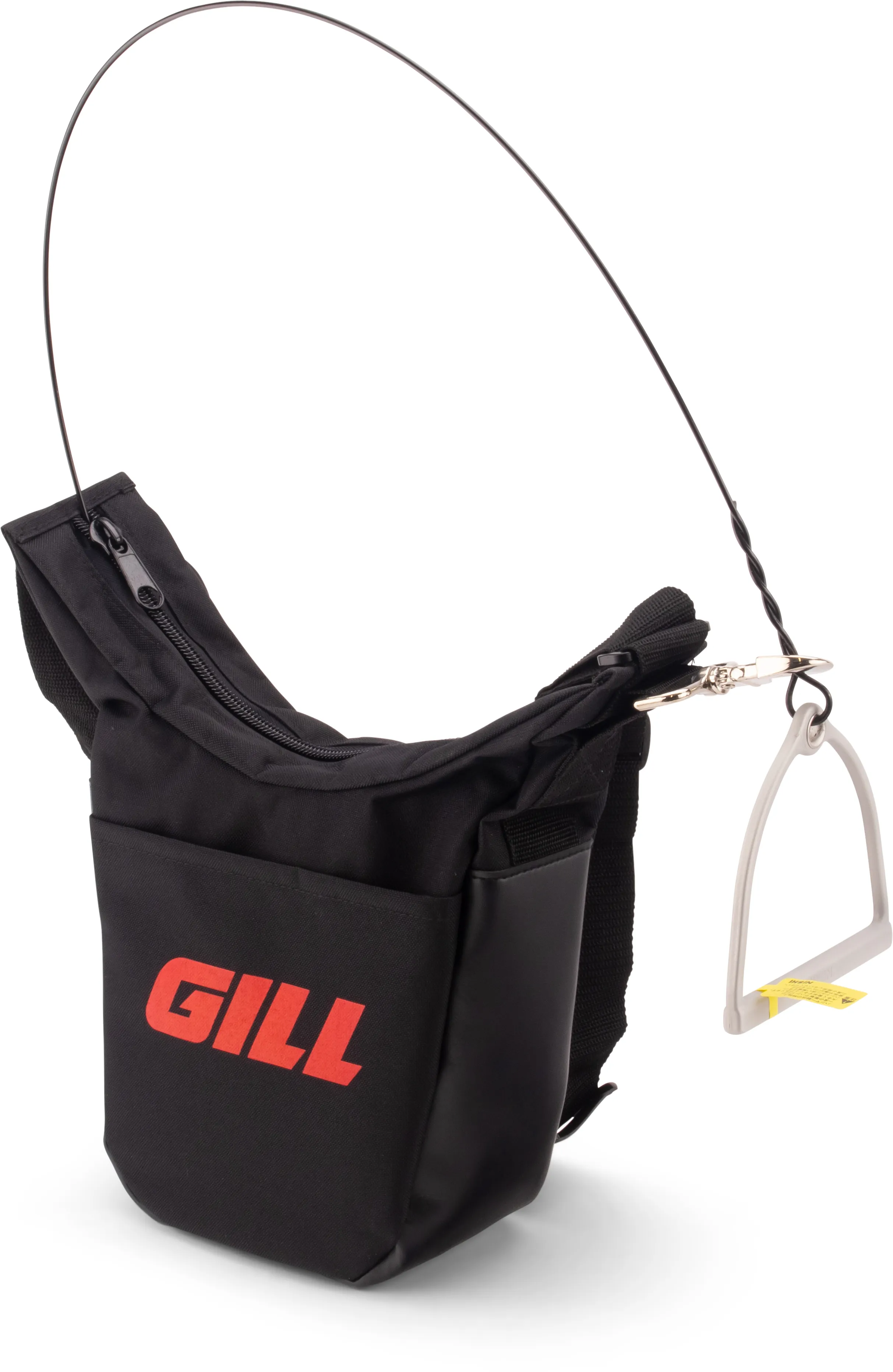 Gill carrying bag Deluxe Universal for balls, discuses, and hammers