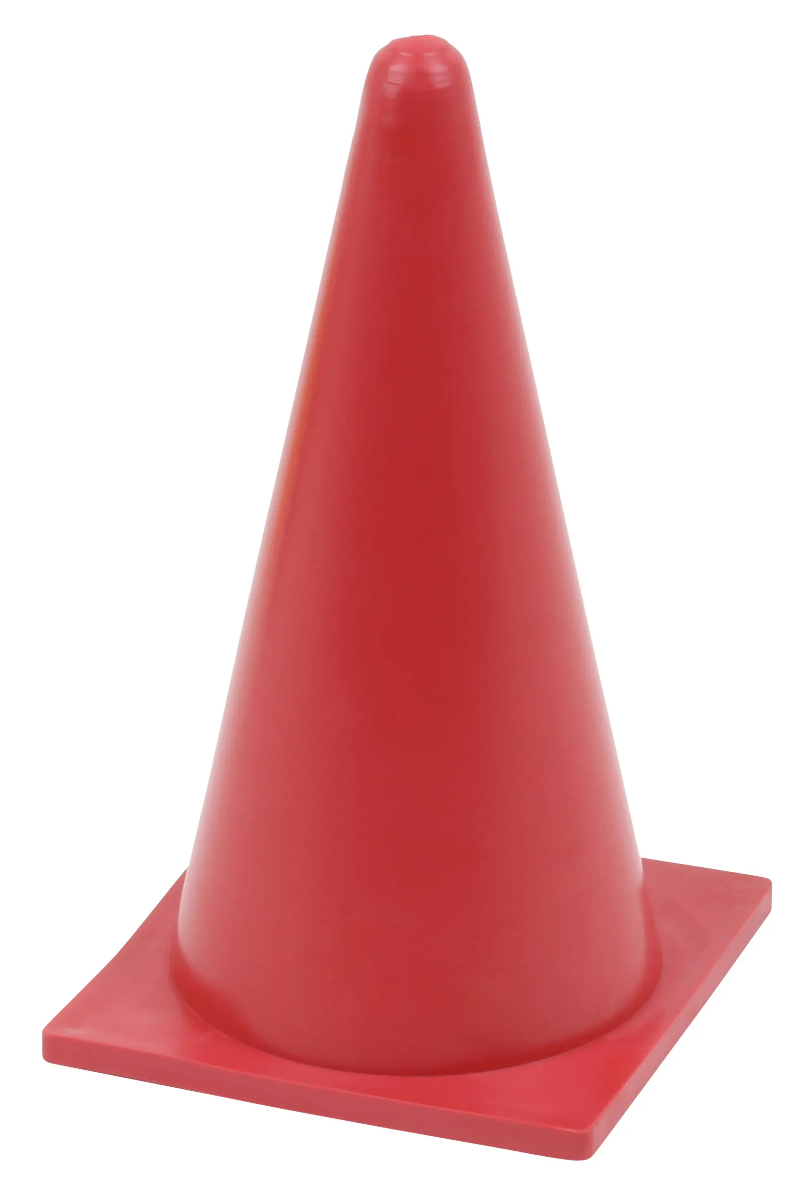 Flexible Safety Cone - 23 cm