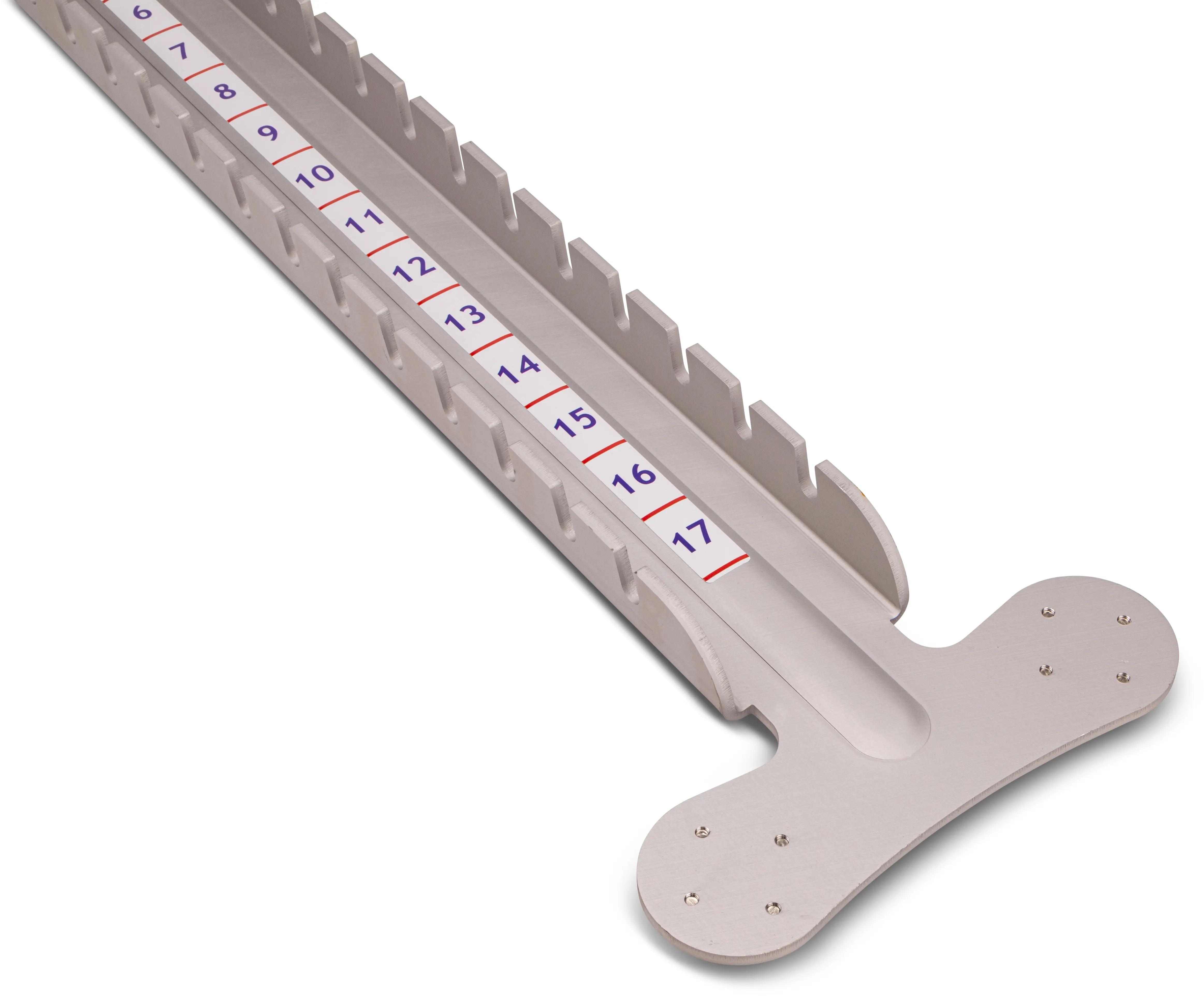 Polanik Premium Line Competition Starting Block