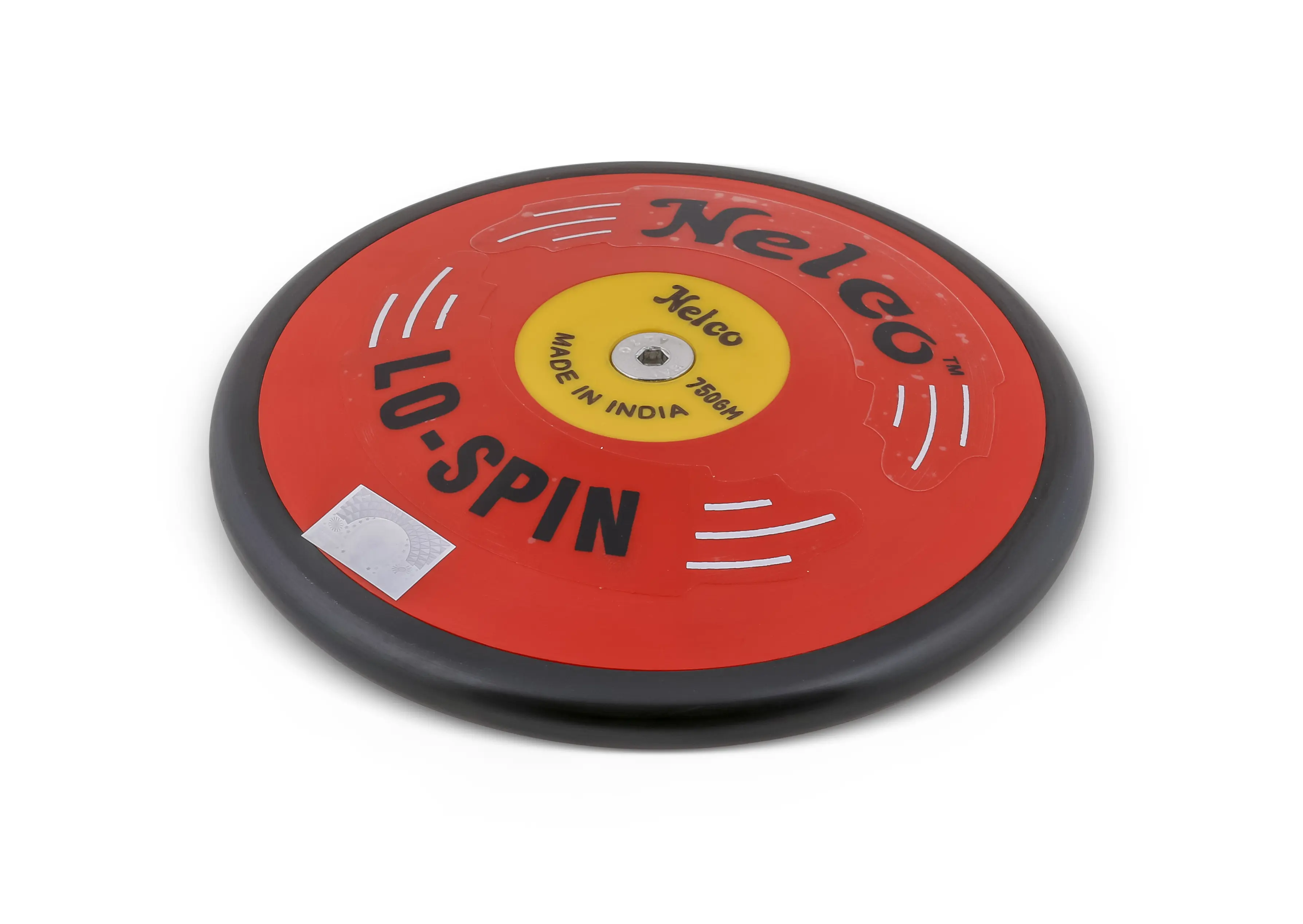 Nelco Lo Spin Competition Discus