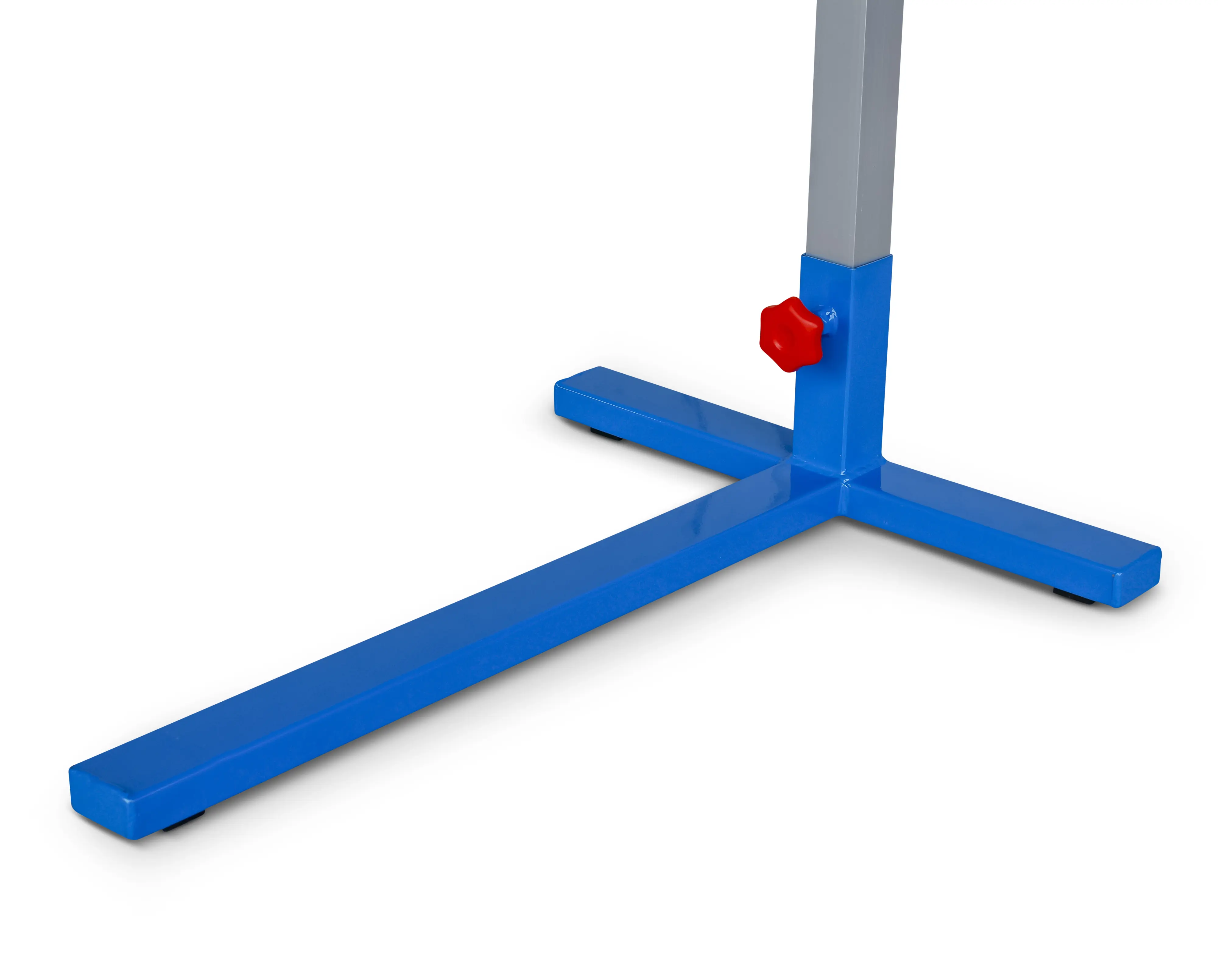 Basic High Jump Stands for Competition and Training