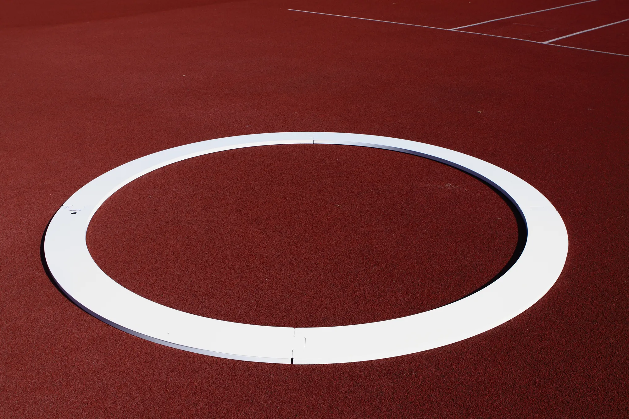 Polanik Steel Conversion Circle for Throwing Circles