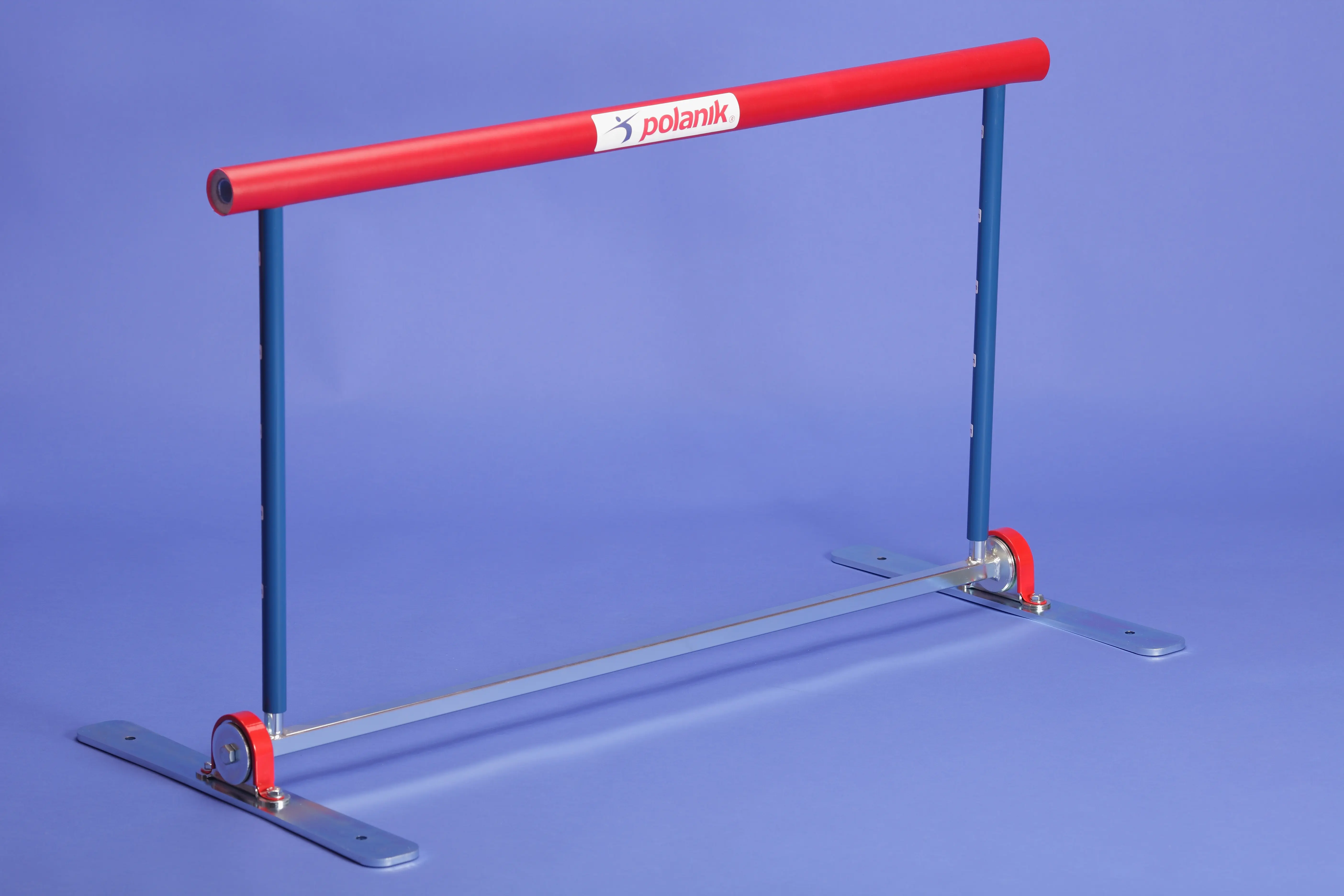 Polanik Spring-Back Training Hurdle