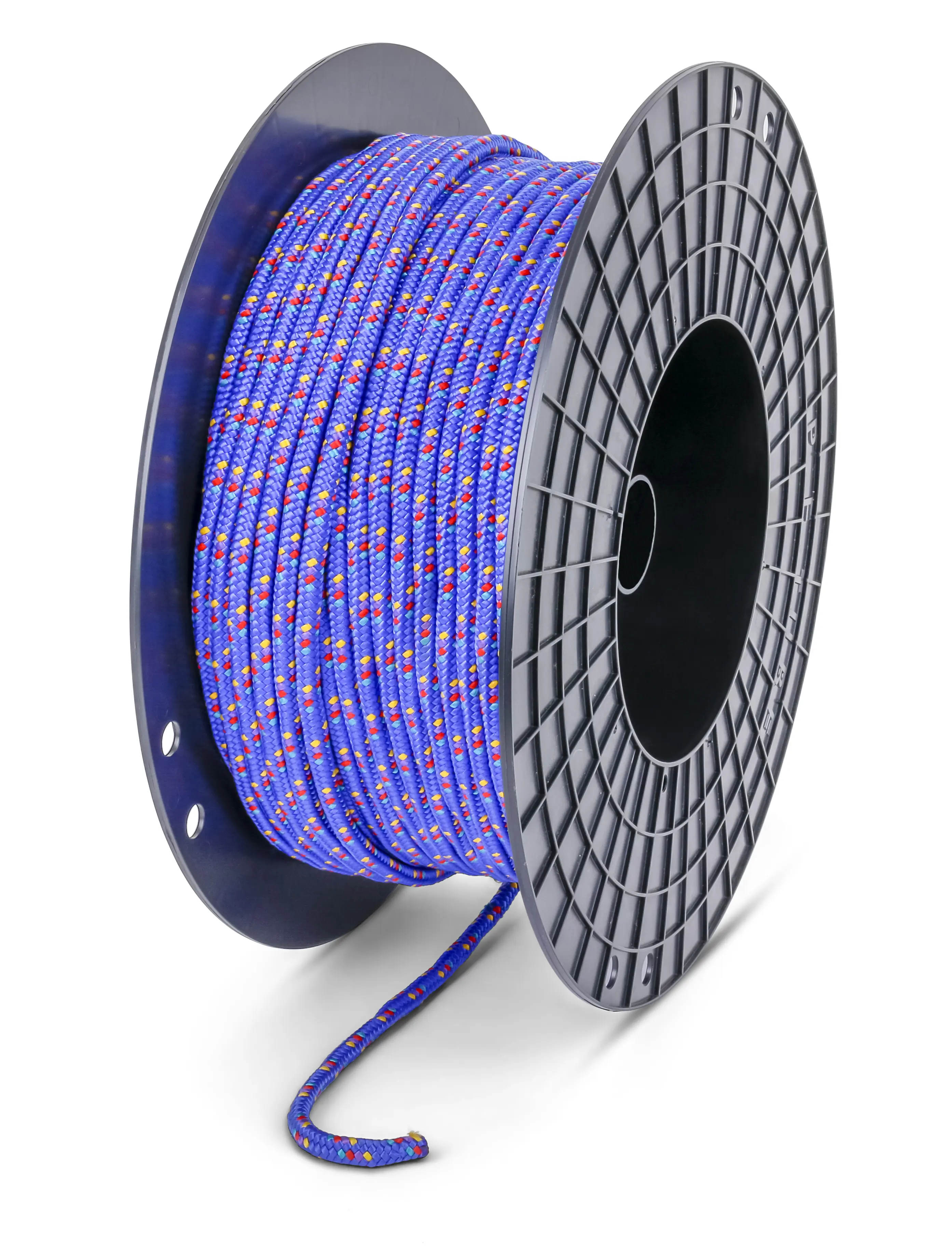 Patterned Skipping Rope Off the Roll