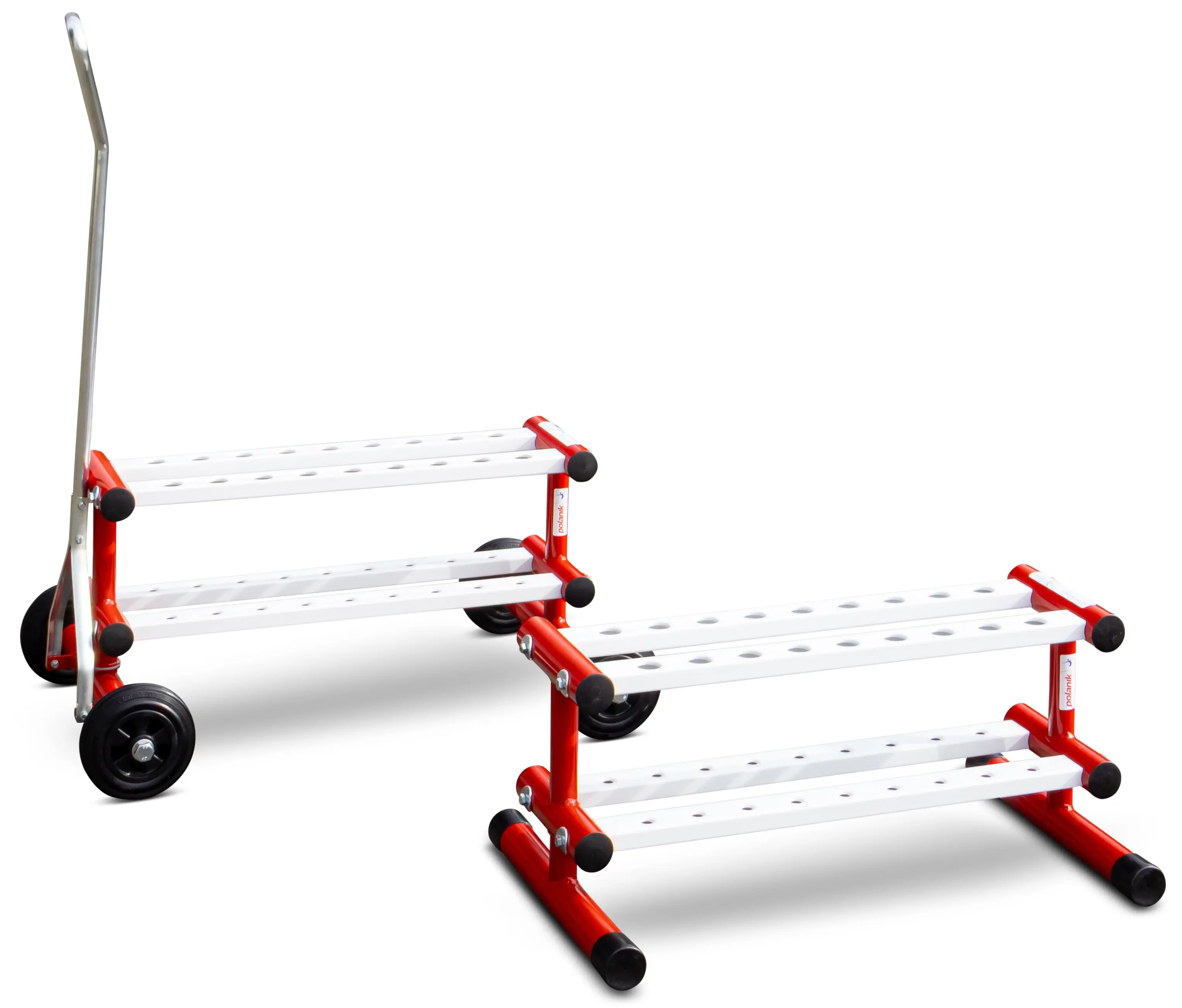Polanik Javelin Rack