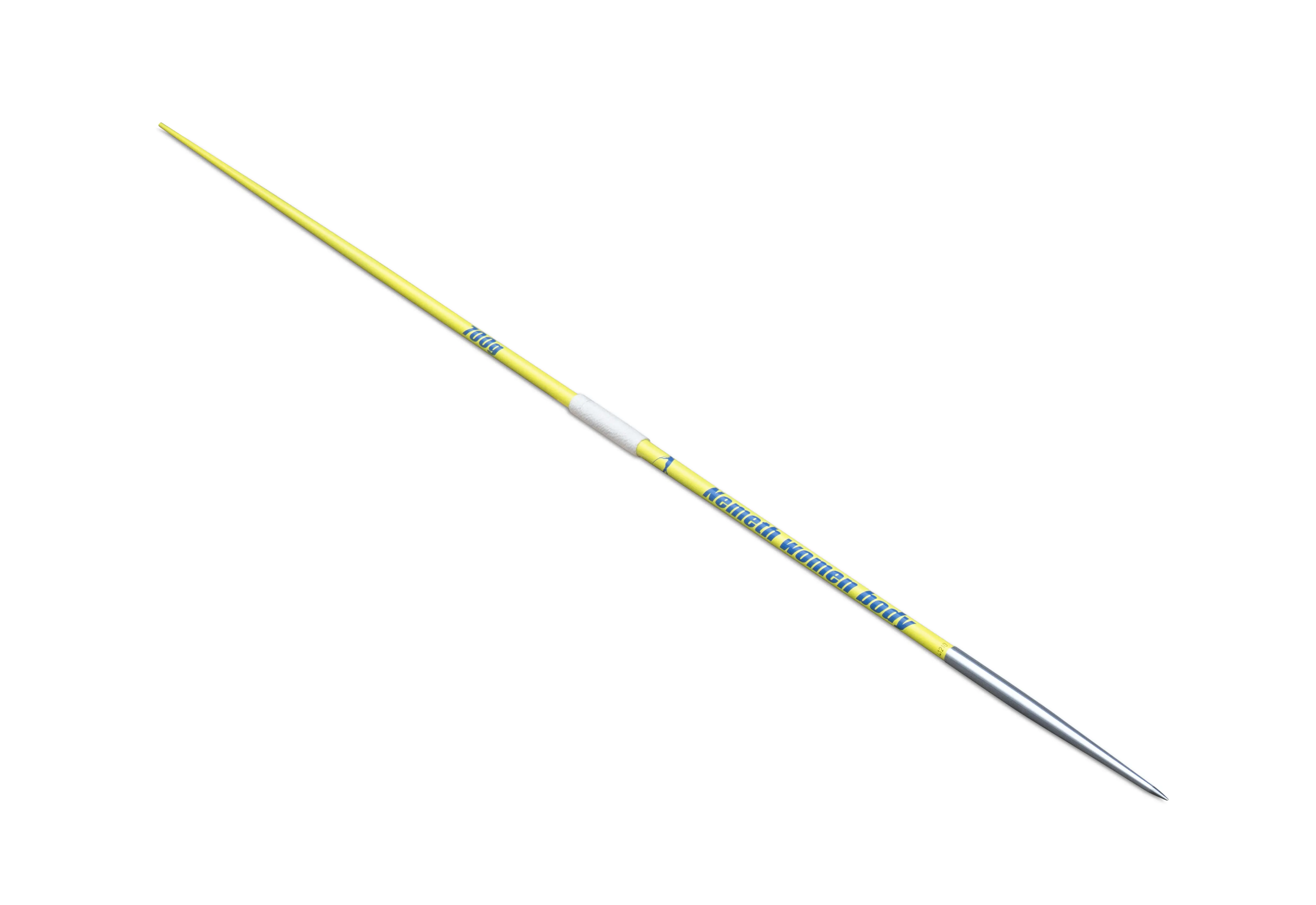 Nemeth Women Body Training Javelin