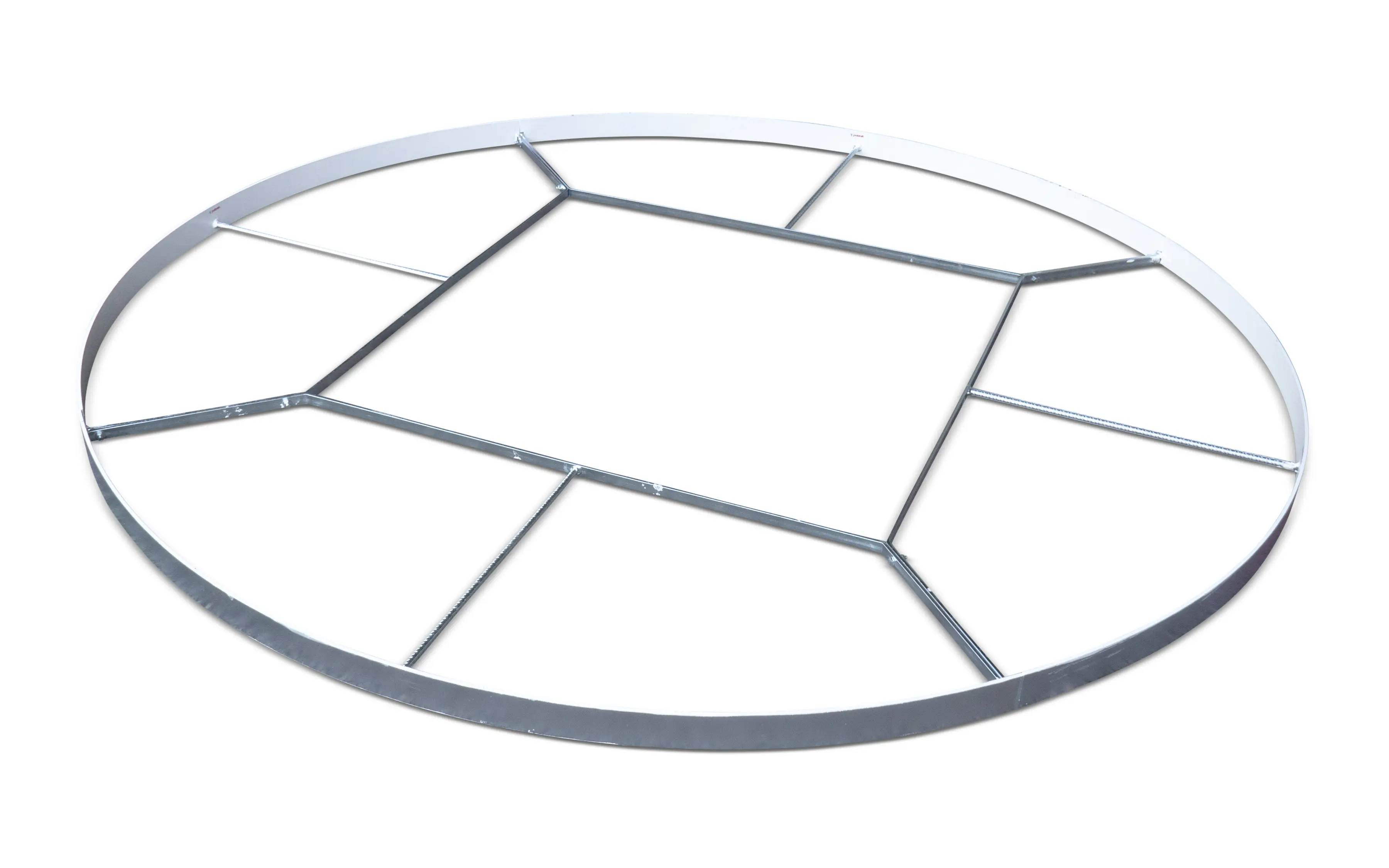 Polanik Training Hammer and Shot Put Circle