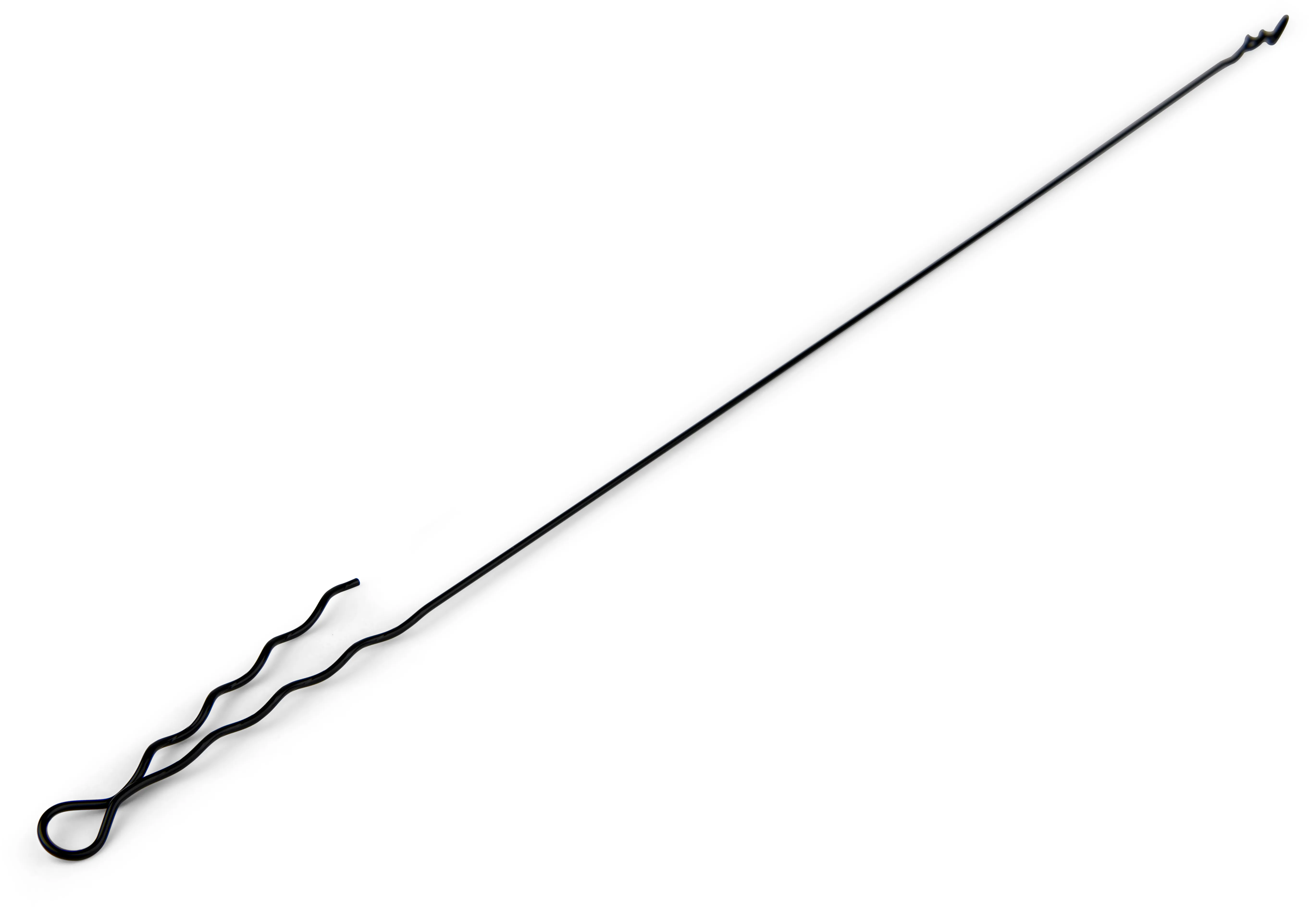 Nishi Hammer Wire - Black - 98.3 cm