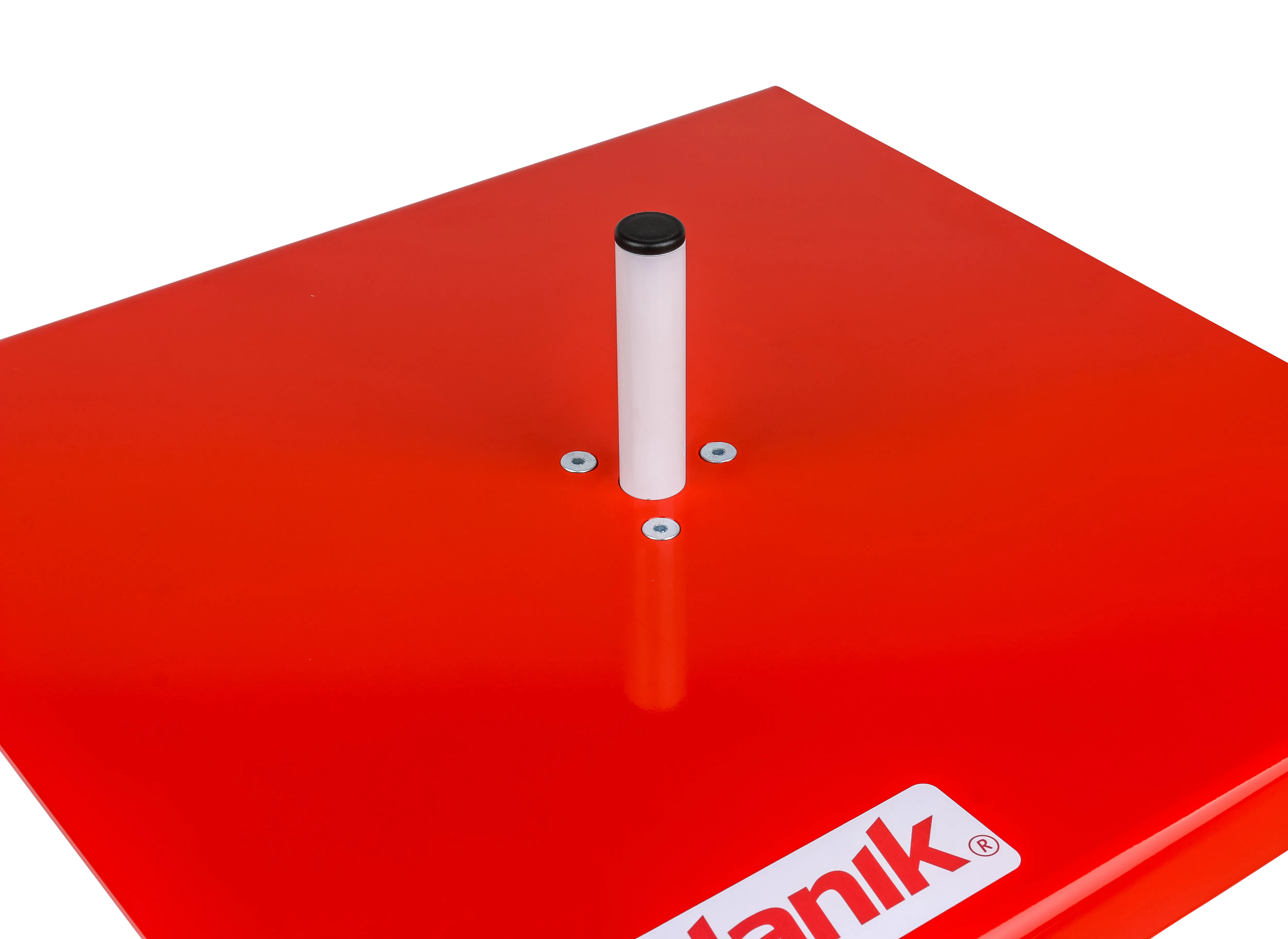 Polanik Weighted Sledge for Starting Block Starts