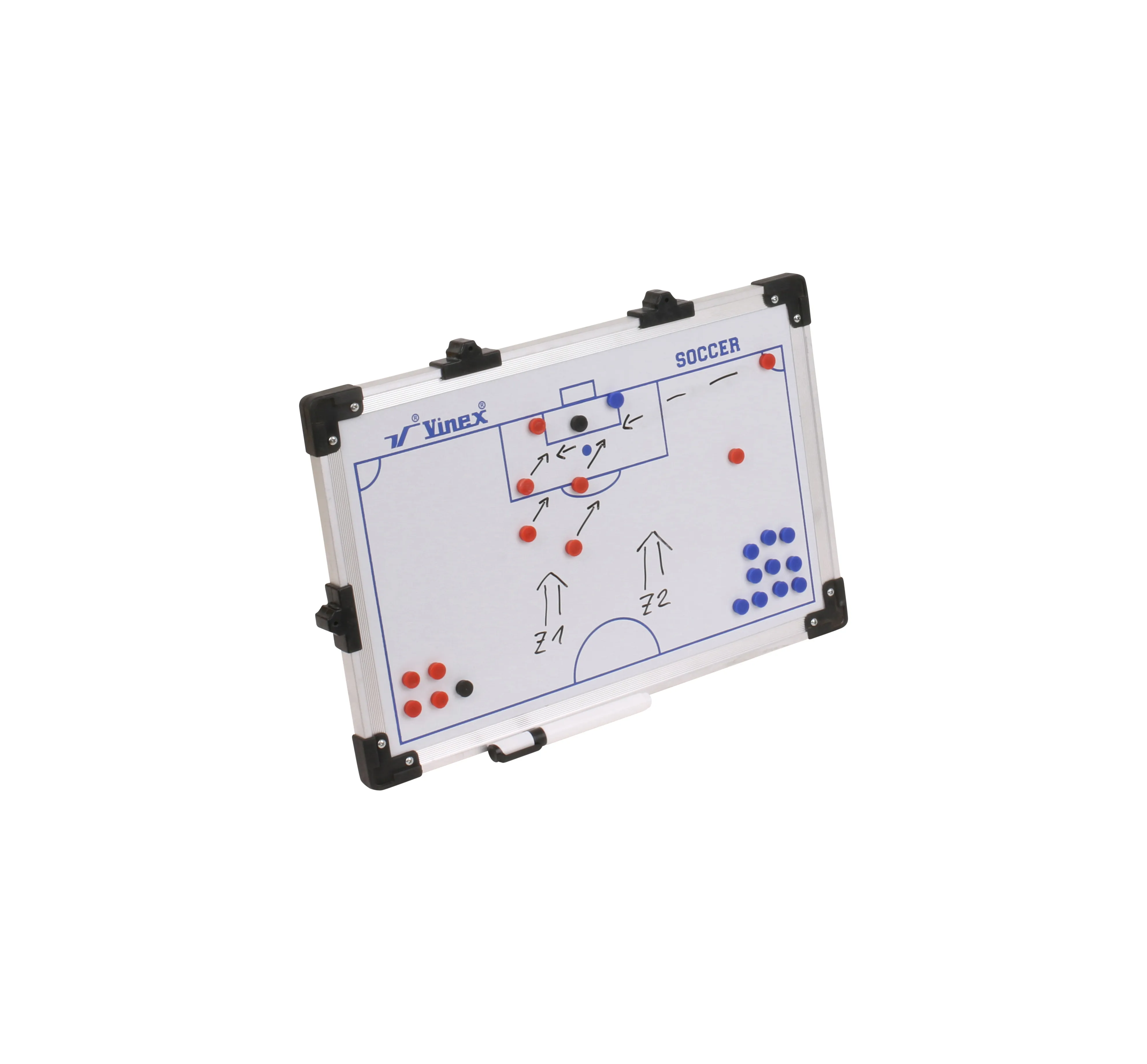 Magnetic Tactic Board for Football