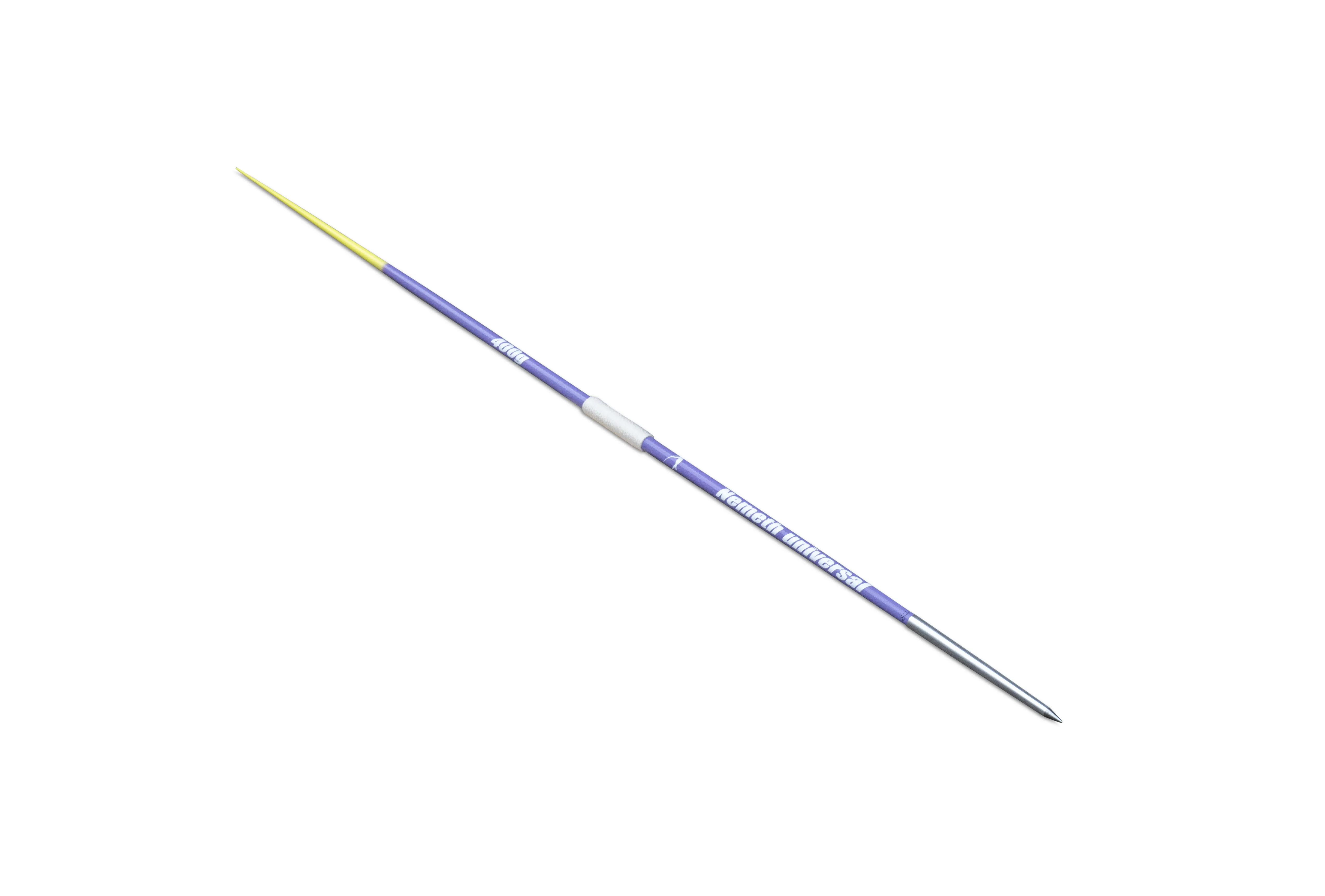 Nemeth Universal Competition Javelin