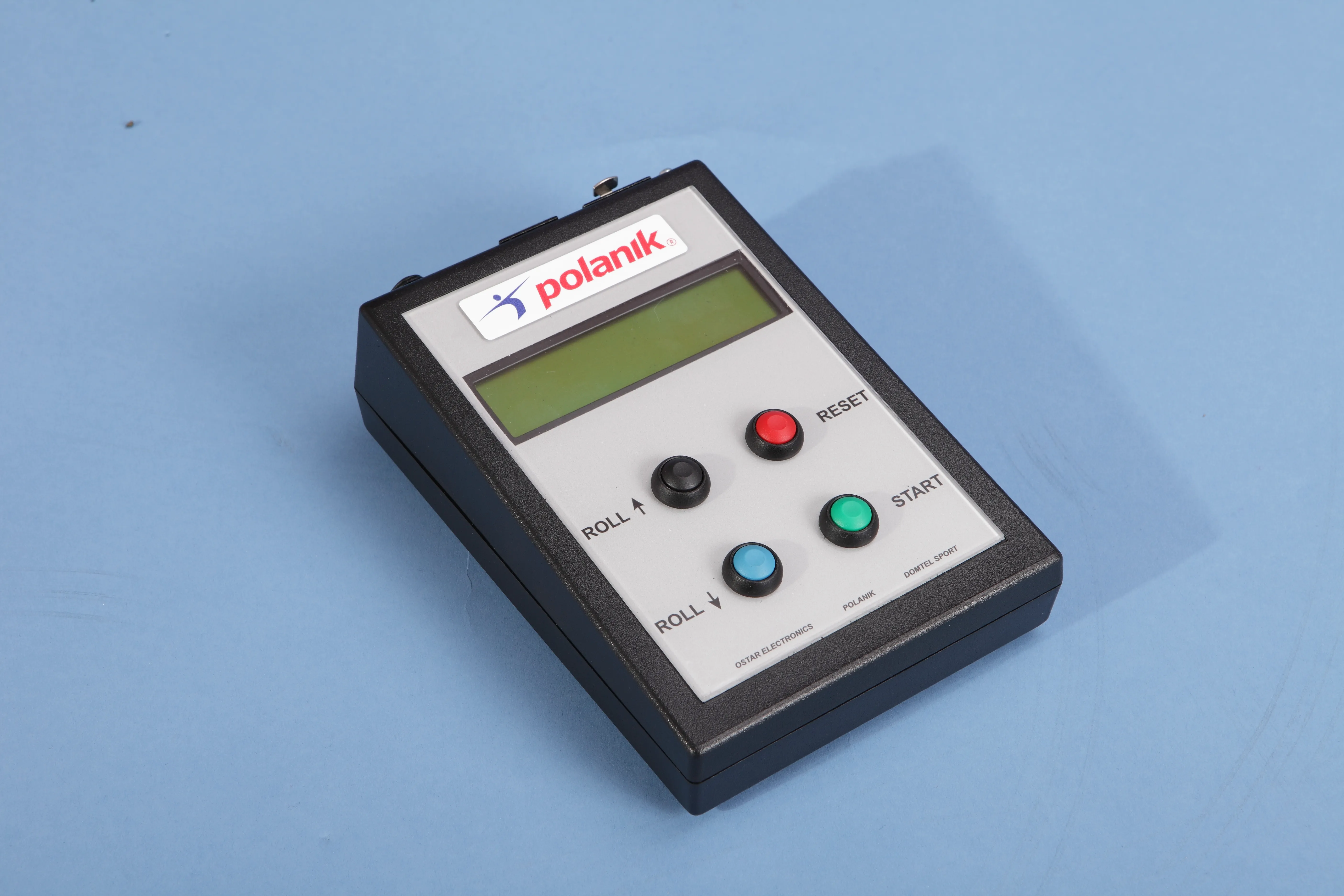 Polanik Digital Wind Speed Measuring Device