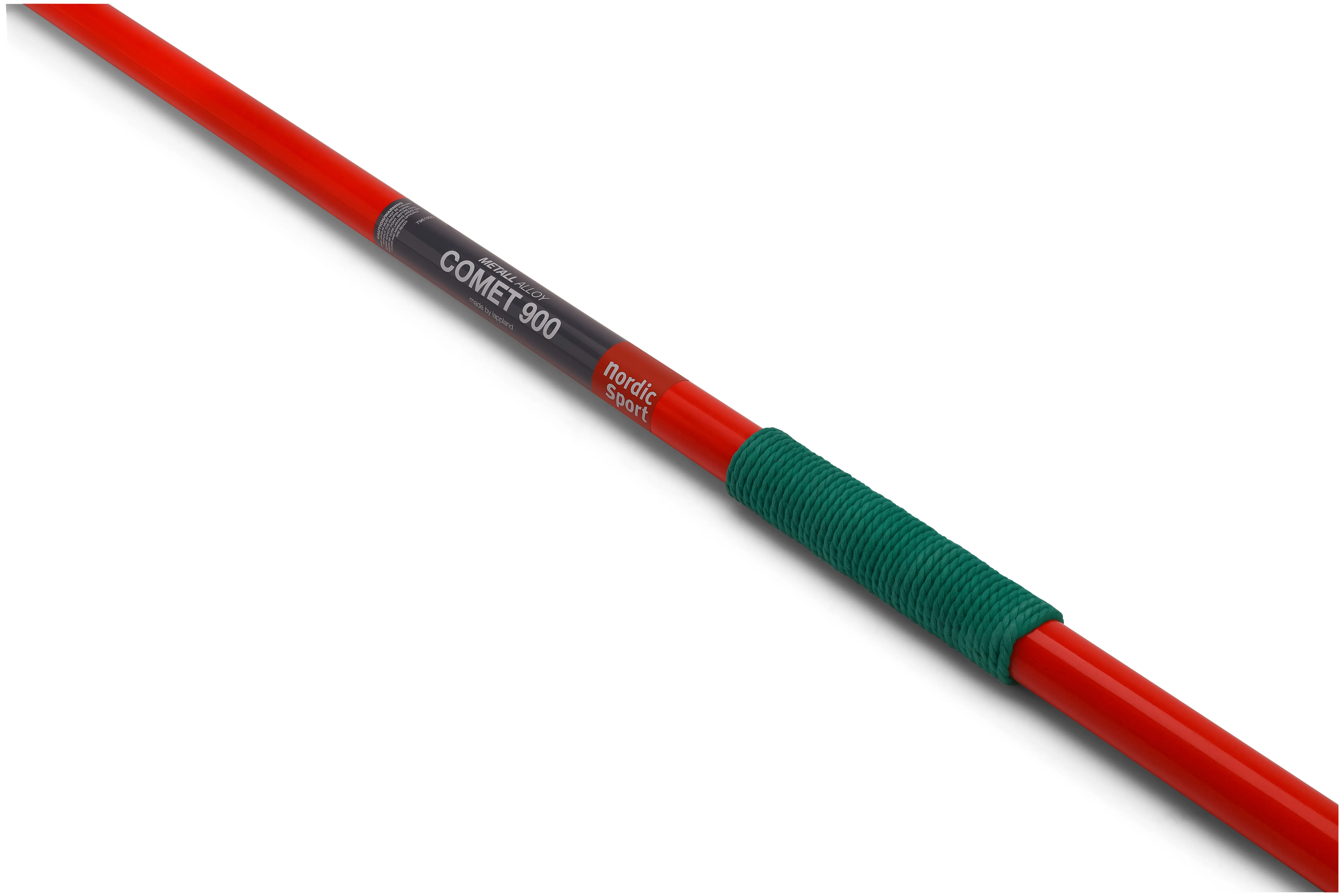 Nordic Comet Training Javelin - 900 g