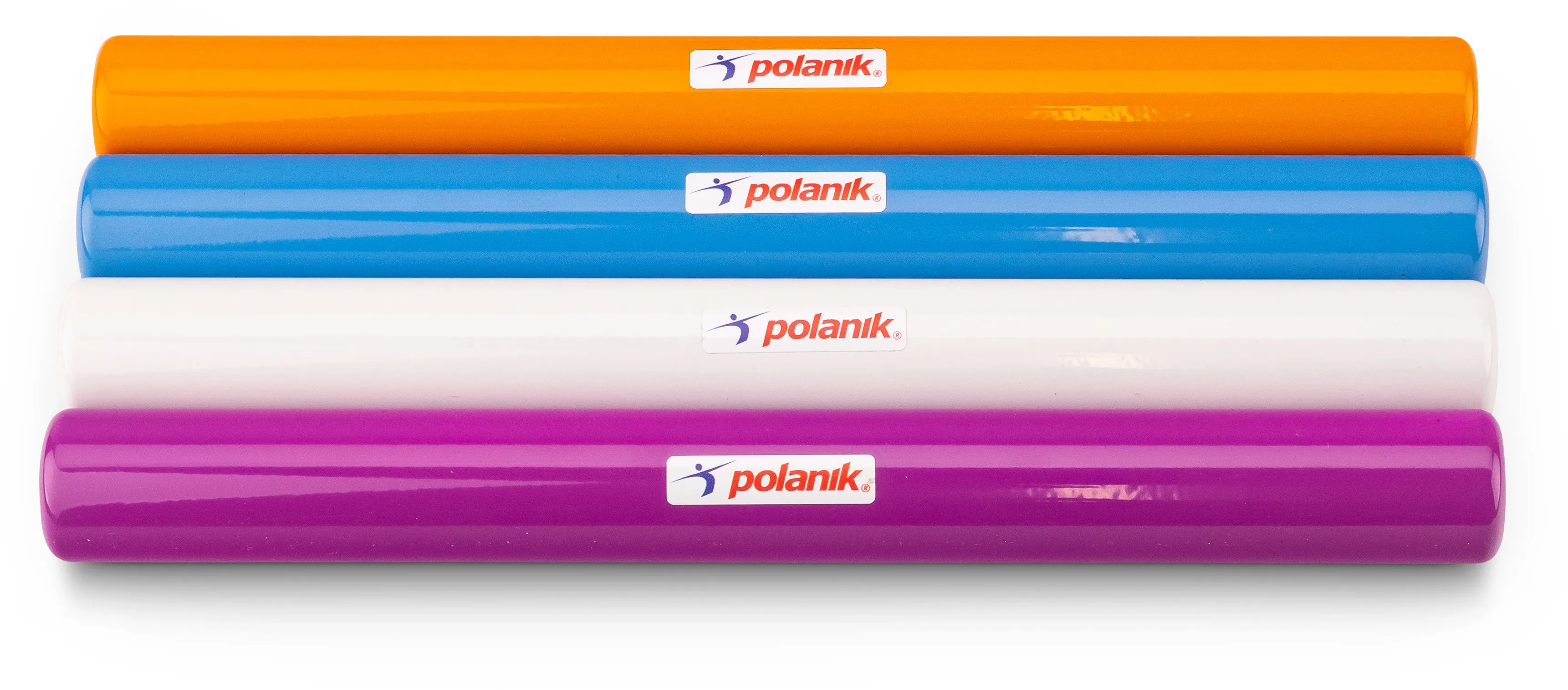 Polanik Junior Relay Batons