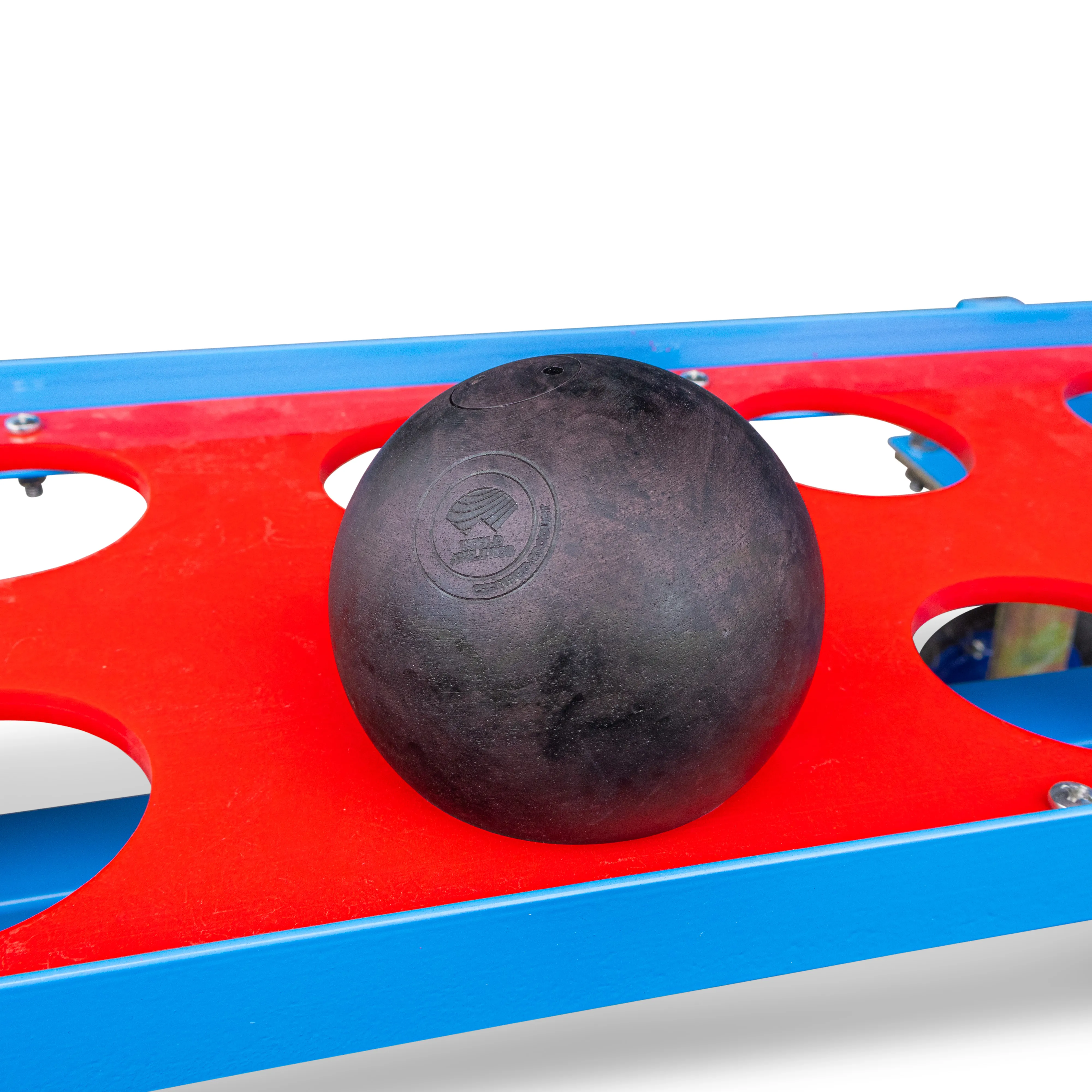 Nordic Shot Put Cart Elite for 28 Shot Puts