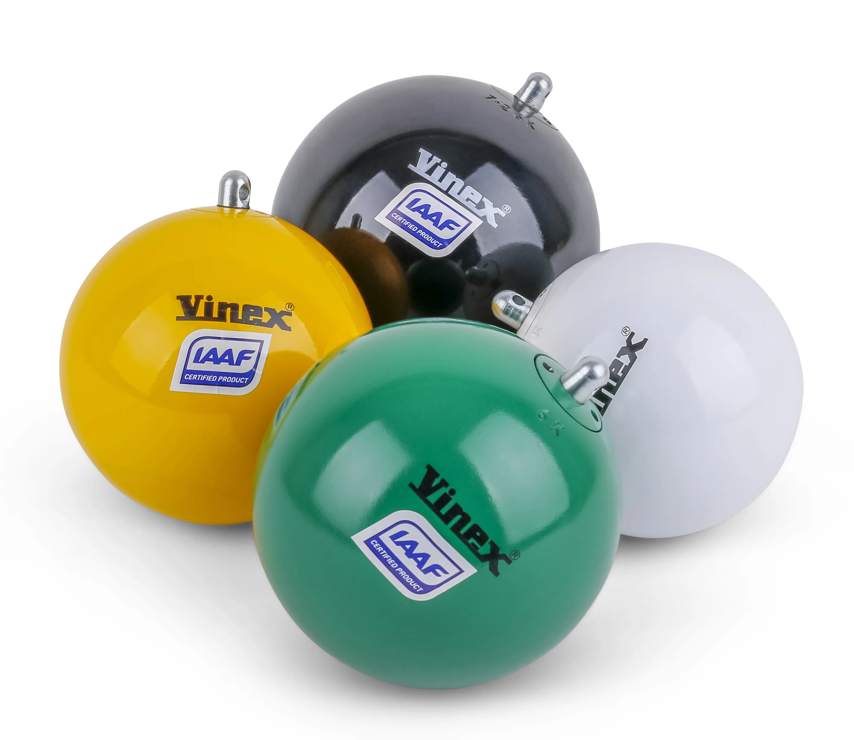 Vinex Super Challenge Competition Throwing Hammer