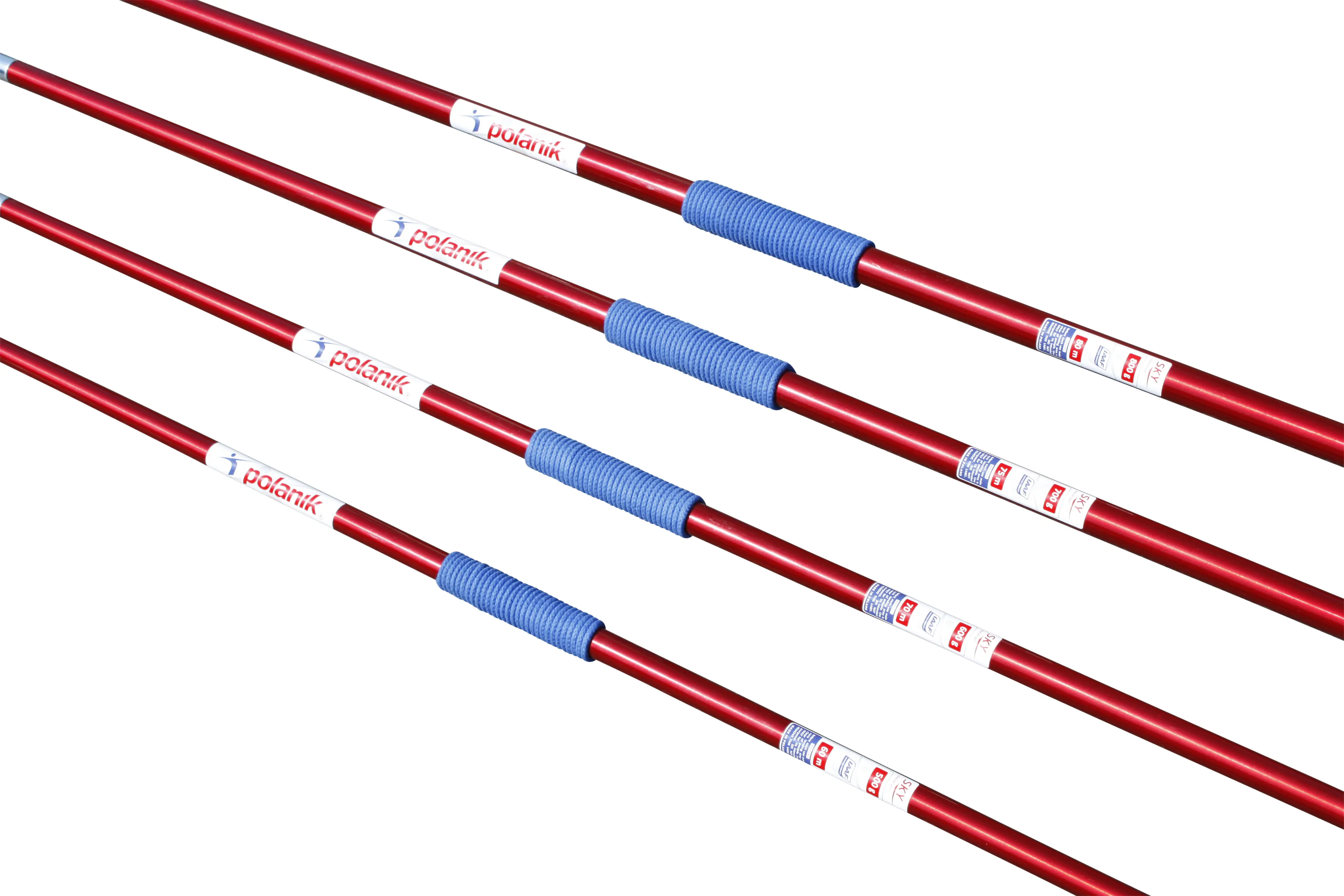 Polanik Sky Challenger Competition Javelin
