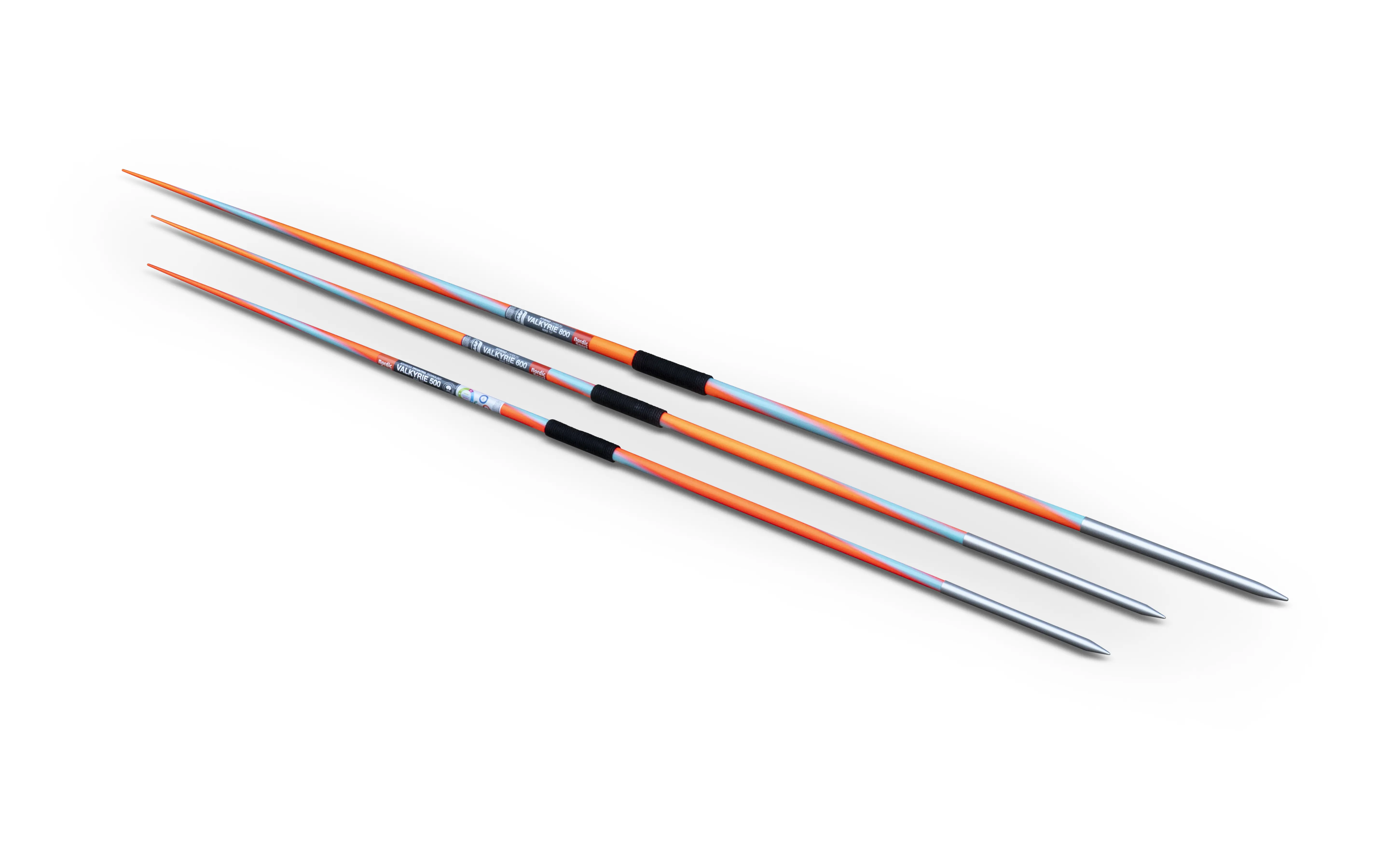 Nordic Valkyrie Competition Javelin