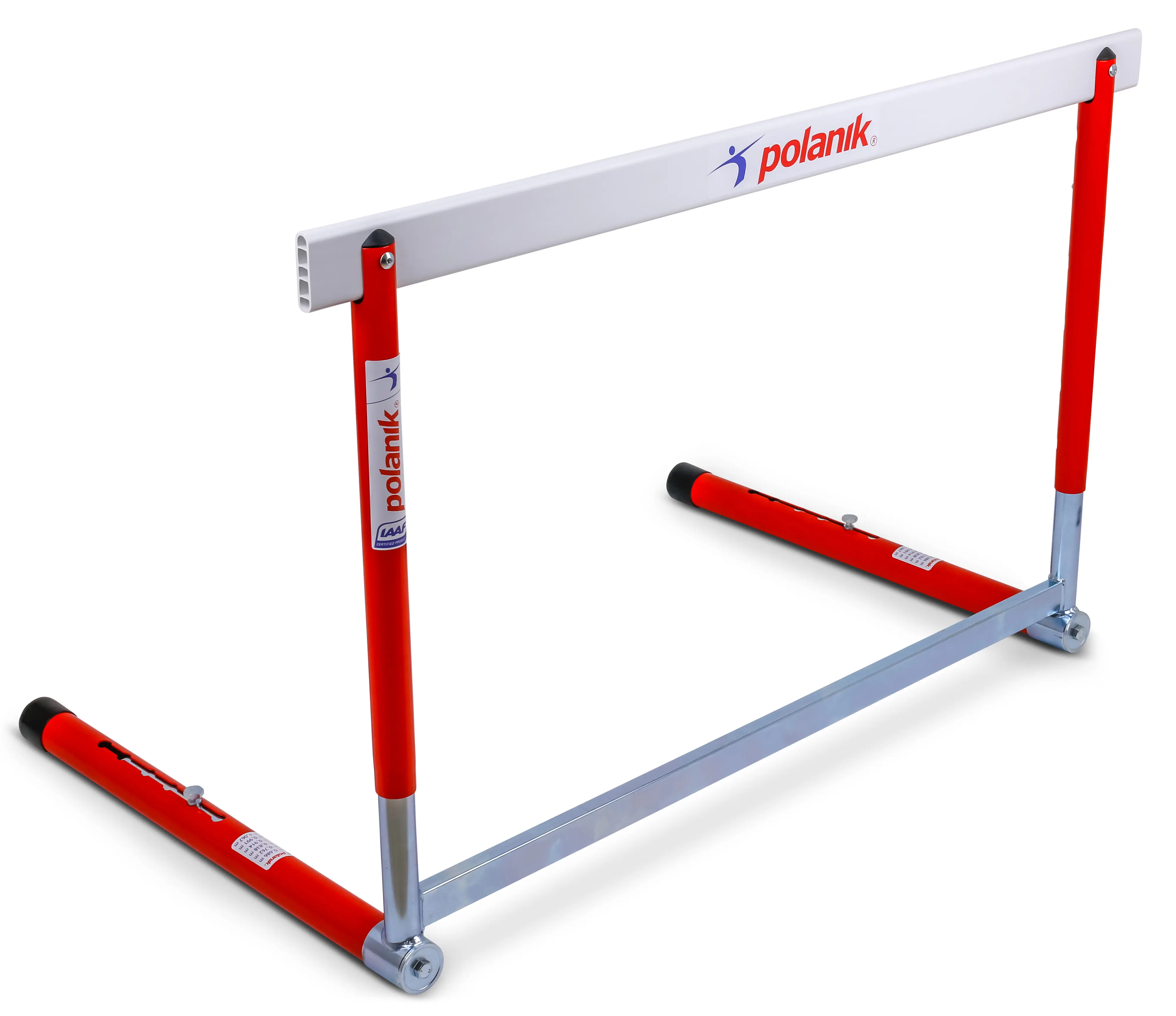 Polanik Competition Hurdles PP-171 - PP-171/6a - PP-171/6d