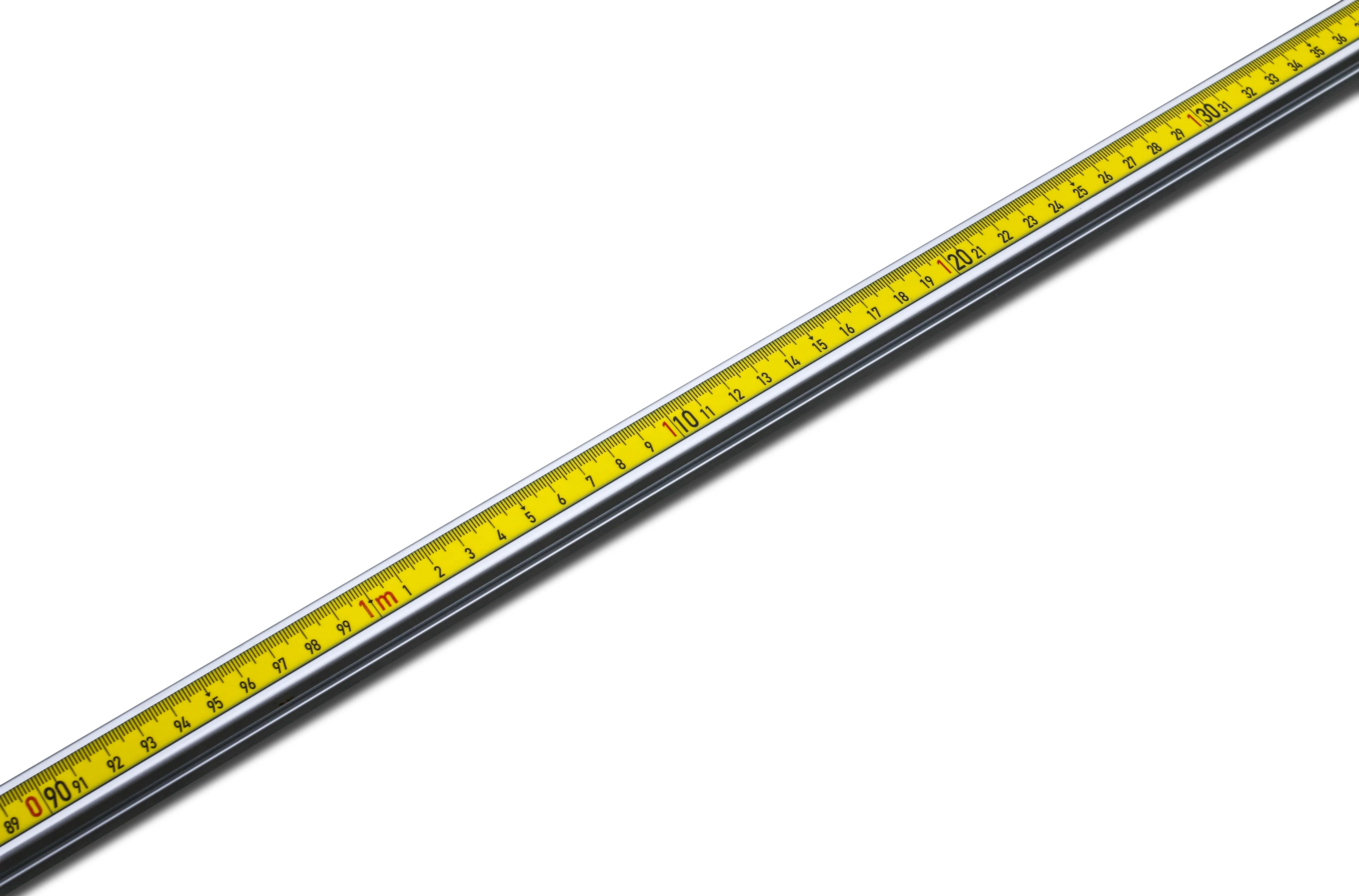 trenas High Jump Height Measuring Scale