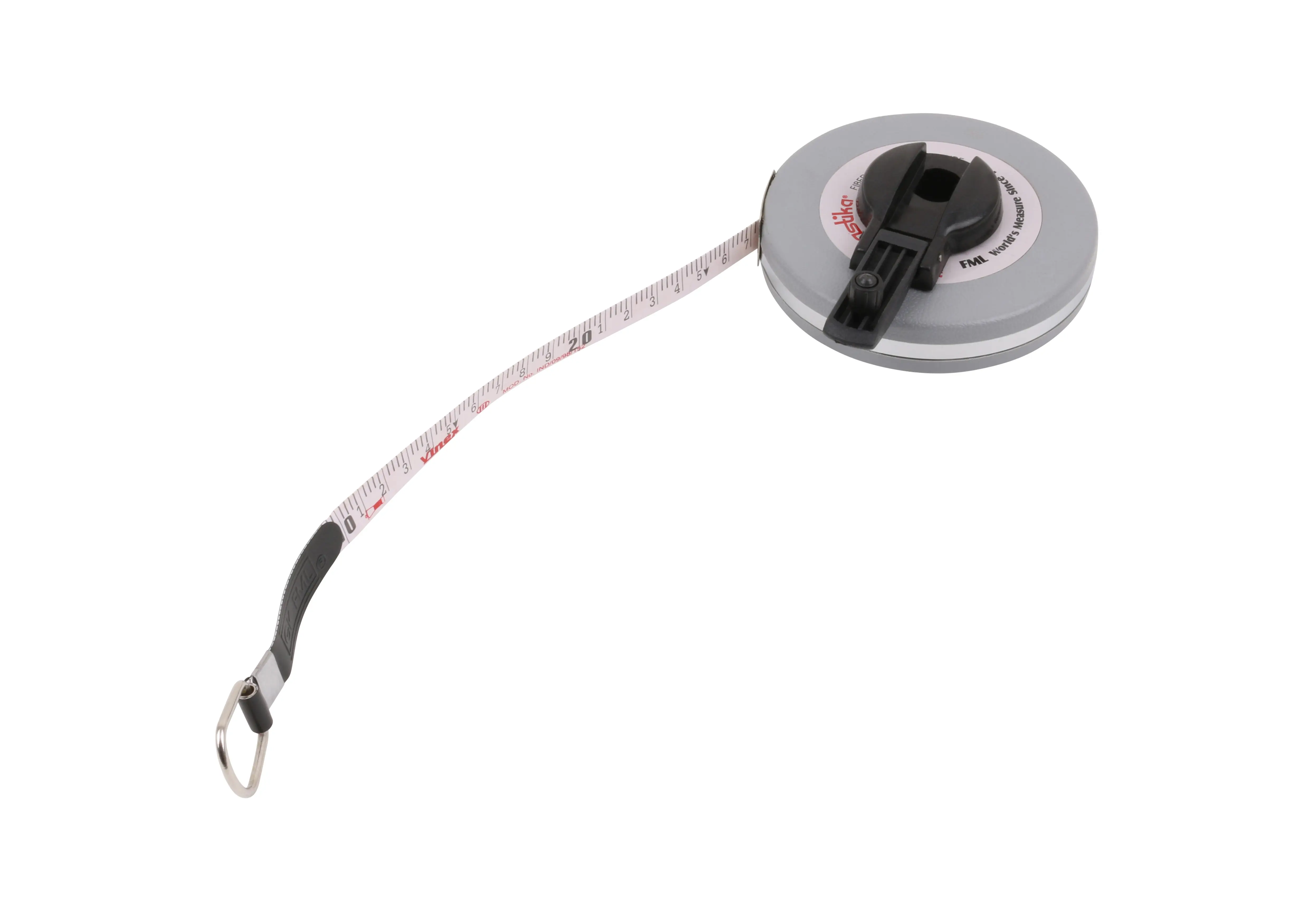 Fibreglass Measuring Tape