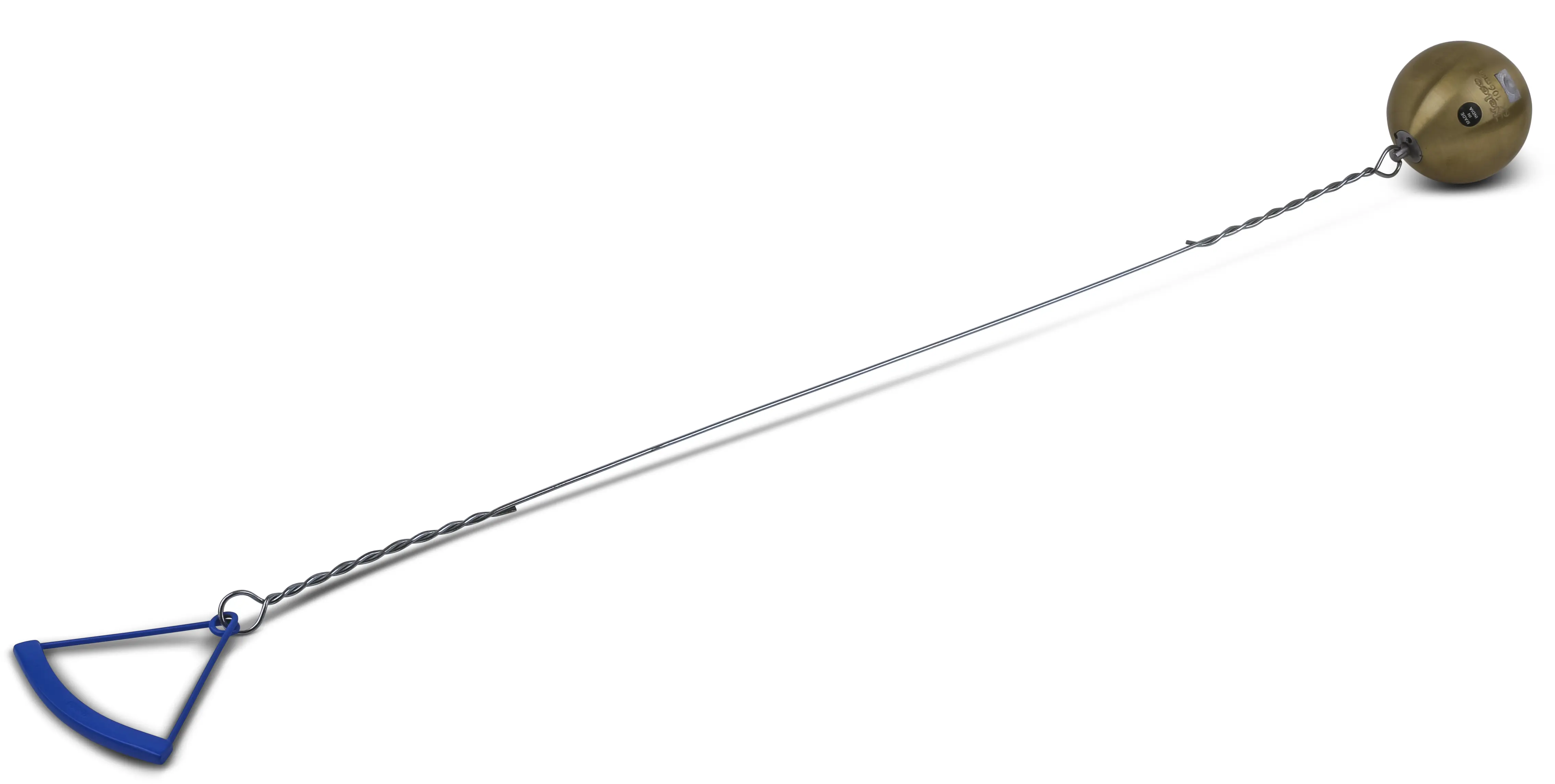 Nelco Brass Competition Hammer