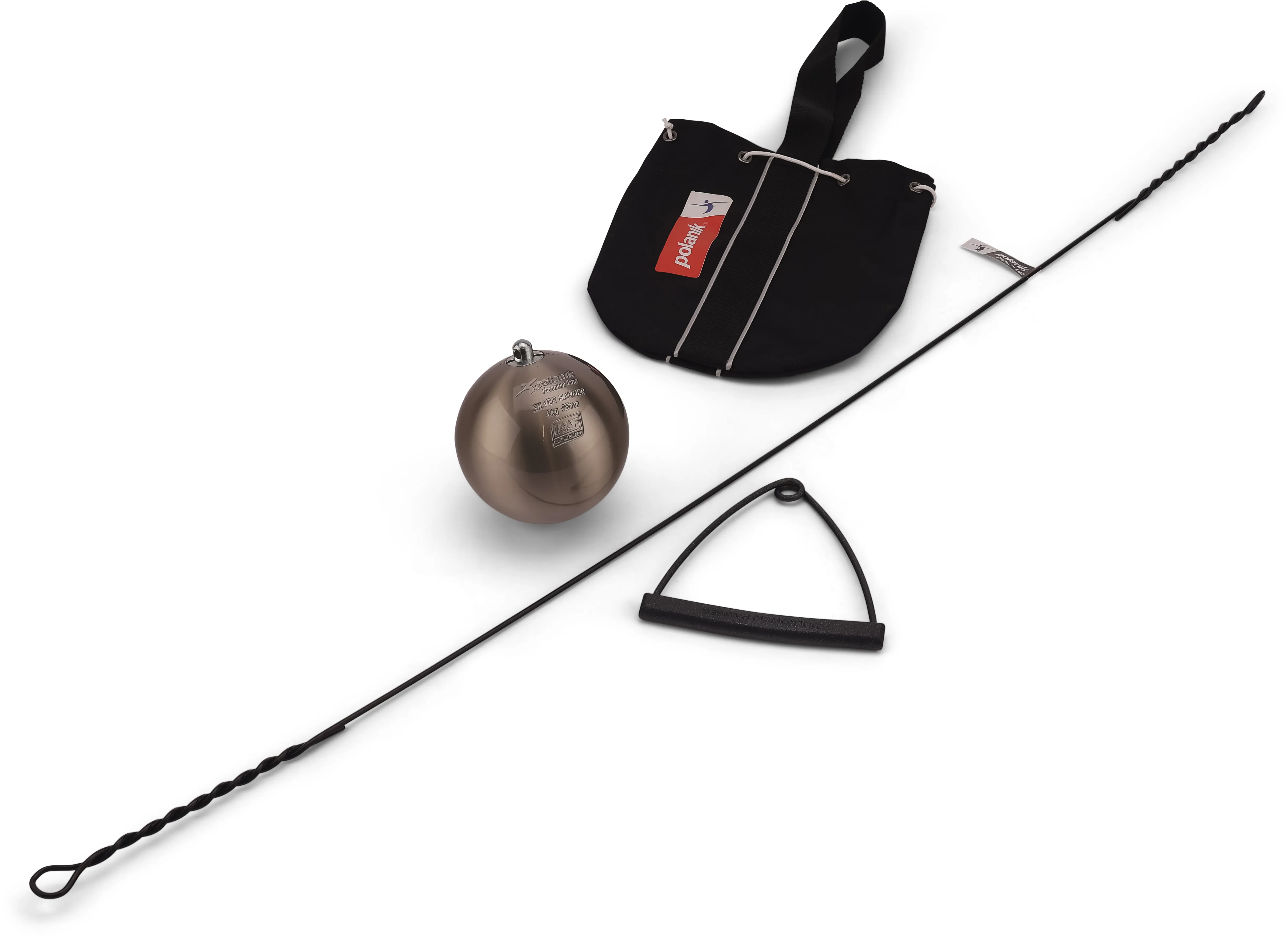 Polanik Ziolkowski Premium Line Competition Hammer