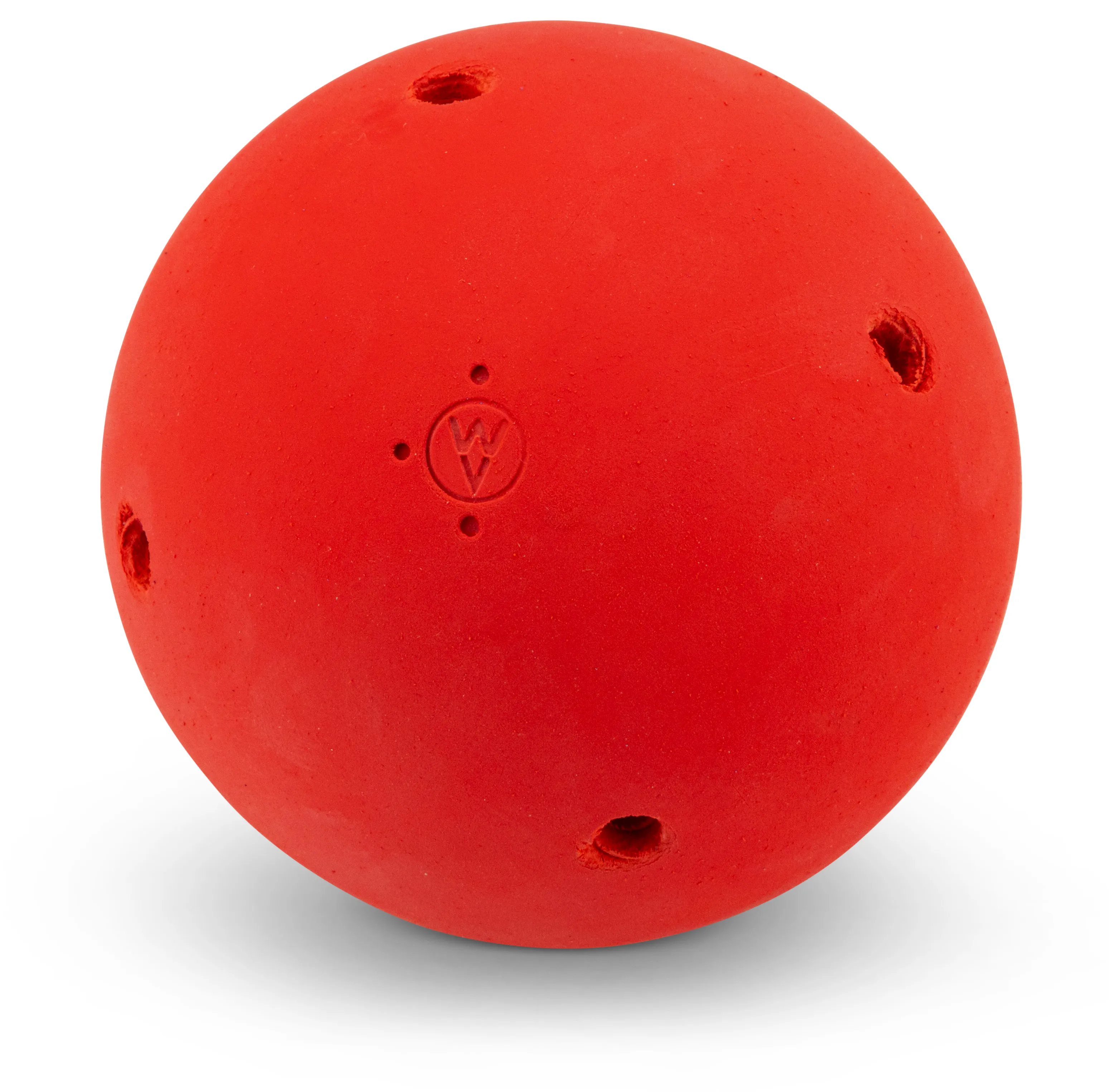 WV Red Sound Ball - 475 g - 11.5 cm