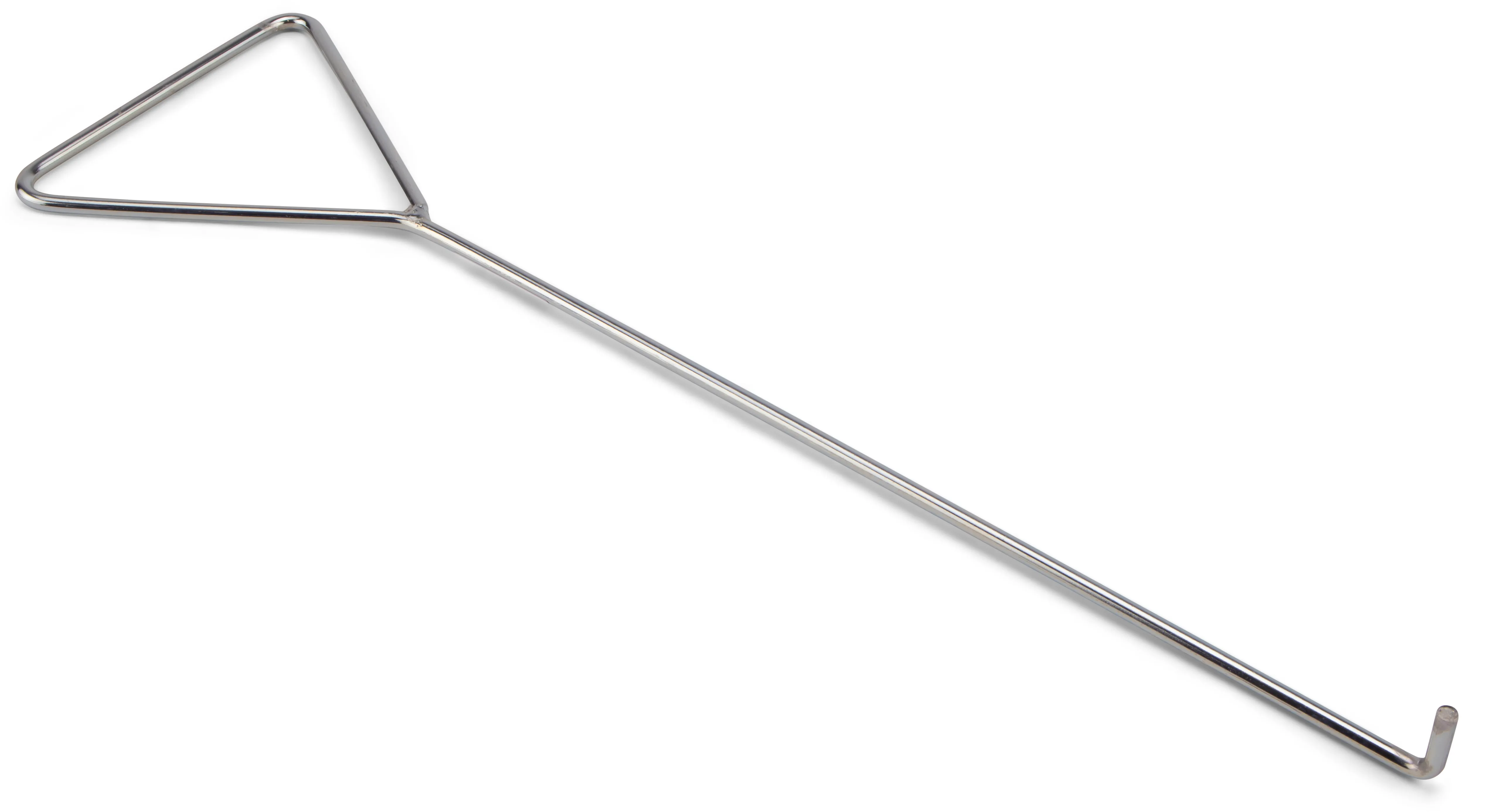 Polanik hooks for easy removal of take-off boards