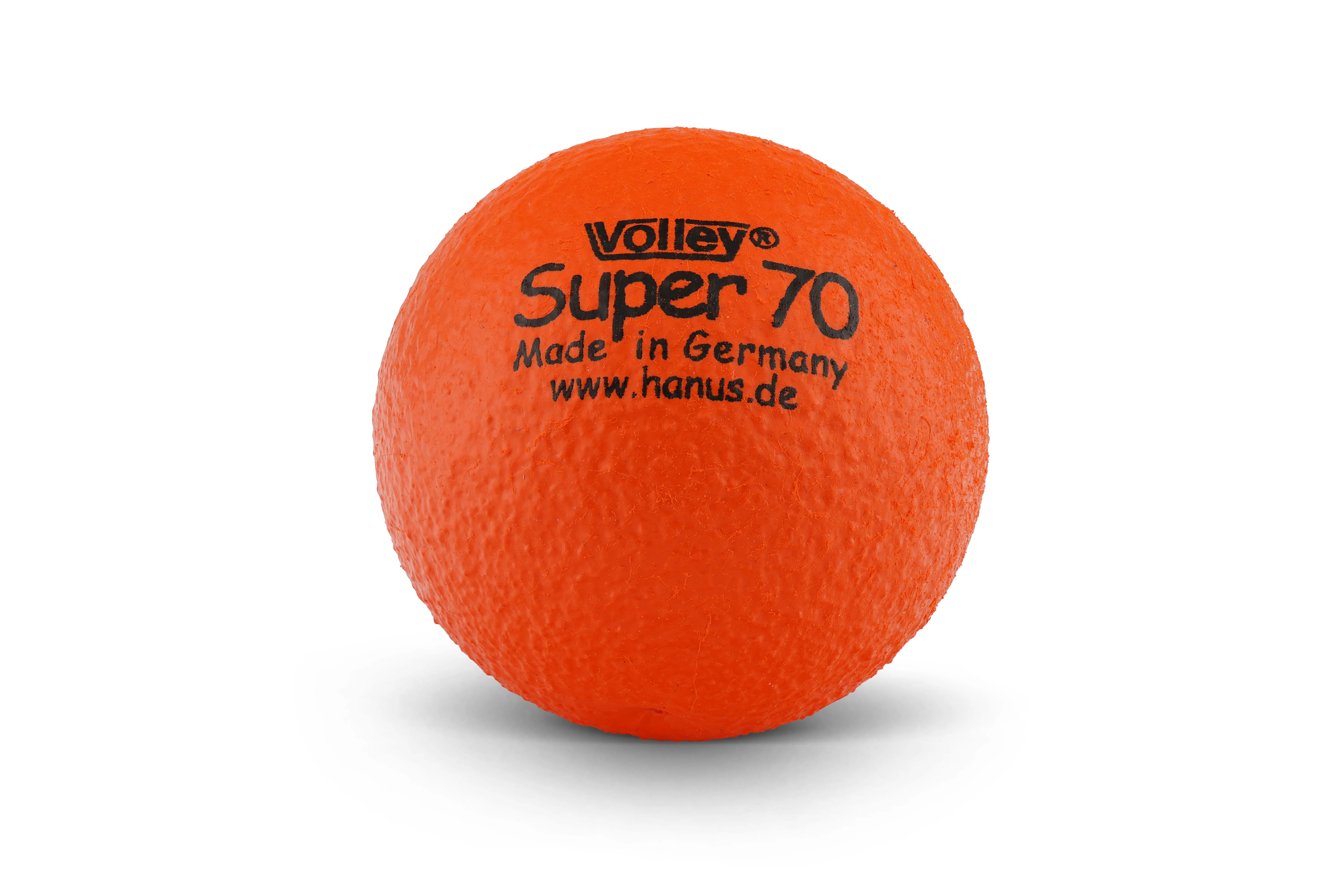 Volley® Softball Super - 7 cm