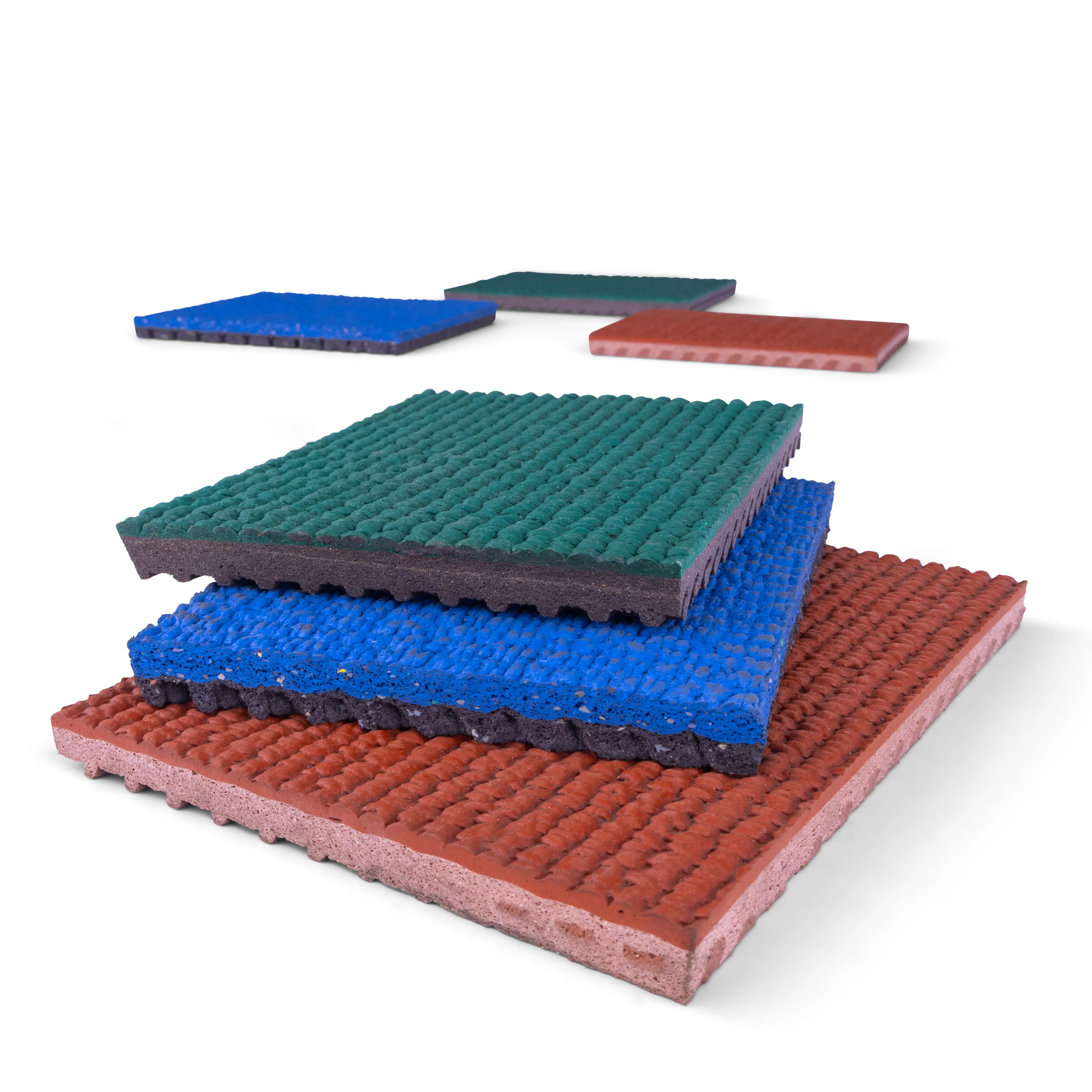 Polanik Starting Block Replacement Pad - Cut to Size