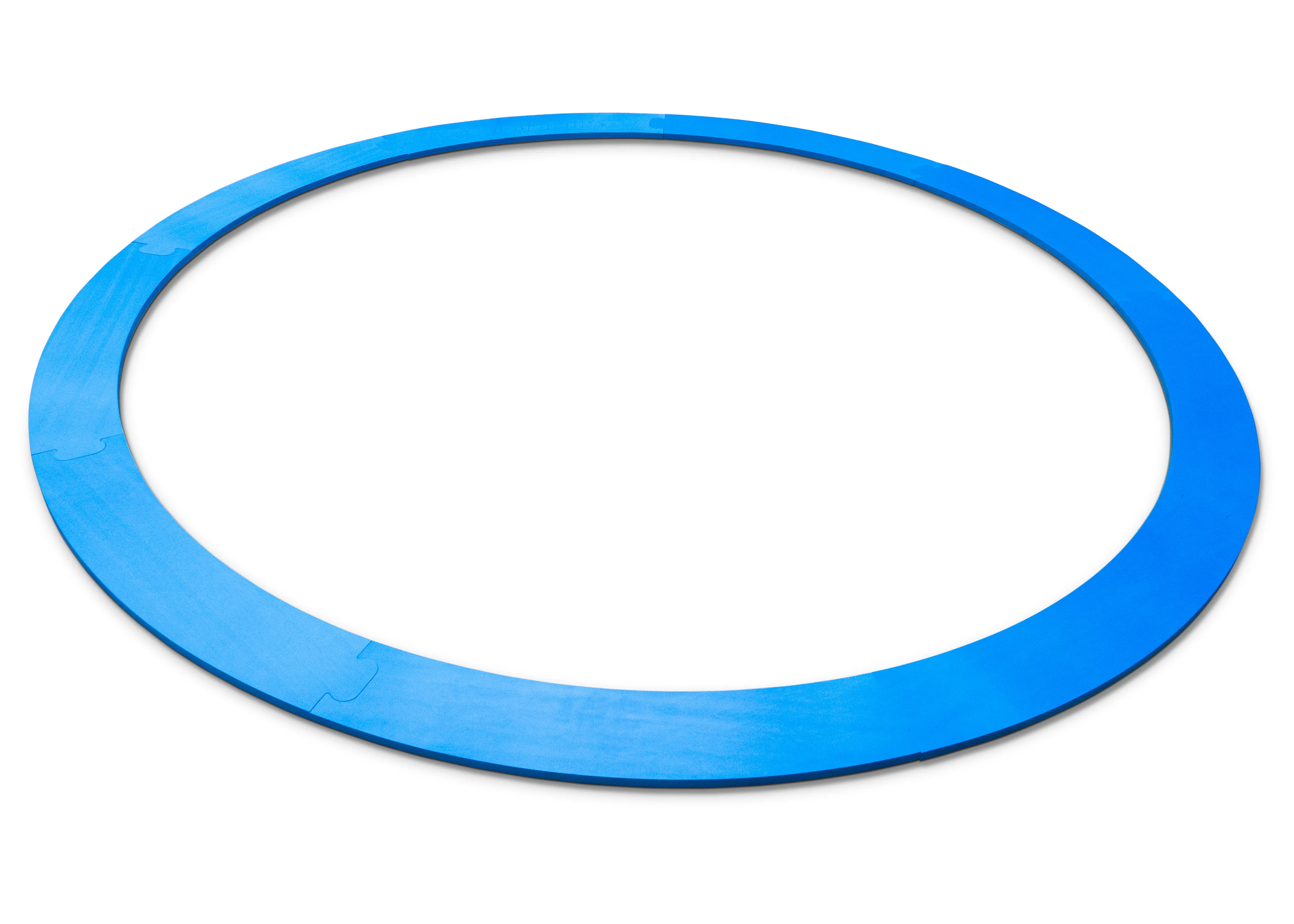 Polanik Foam Discus Throwing Ring