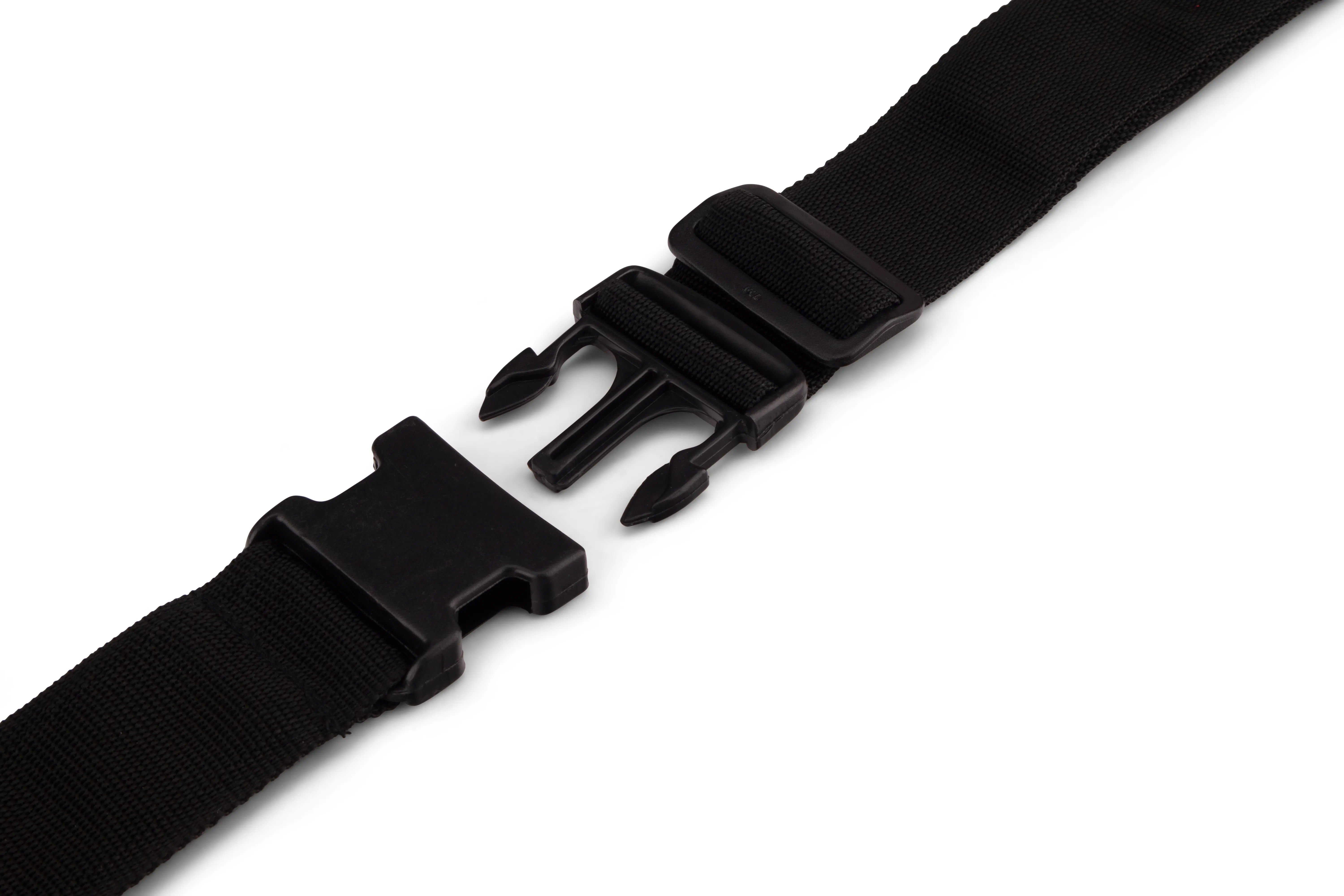 Polanik Elastic Resistance Trainer with Waist Belt