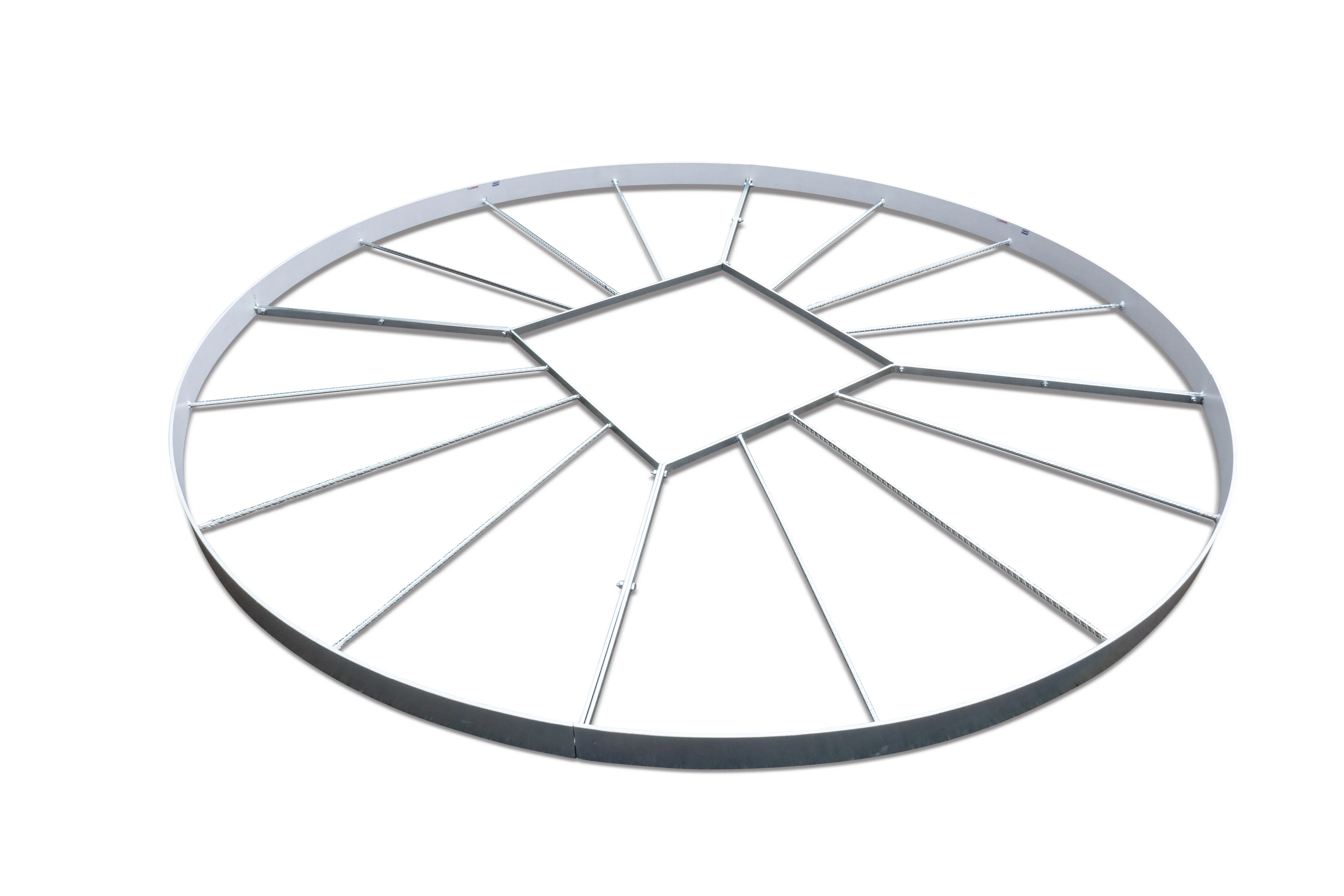 Polanik Discus Throwing Circle