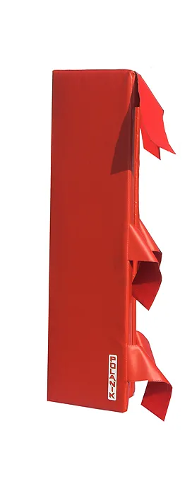 Polanik Protective Cover for Cage Uprights