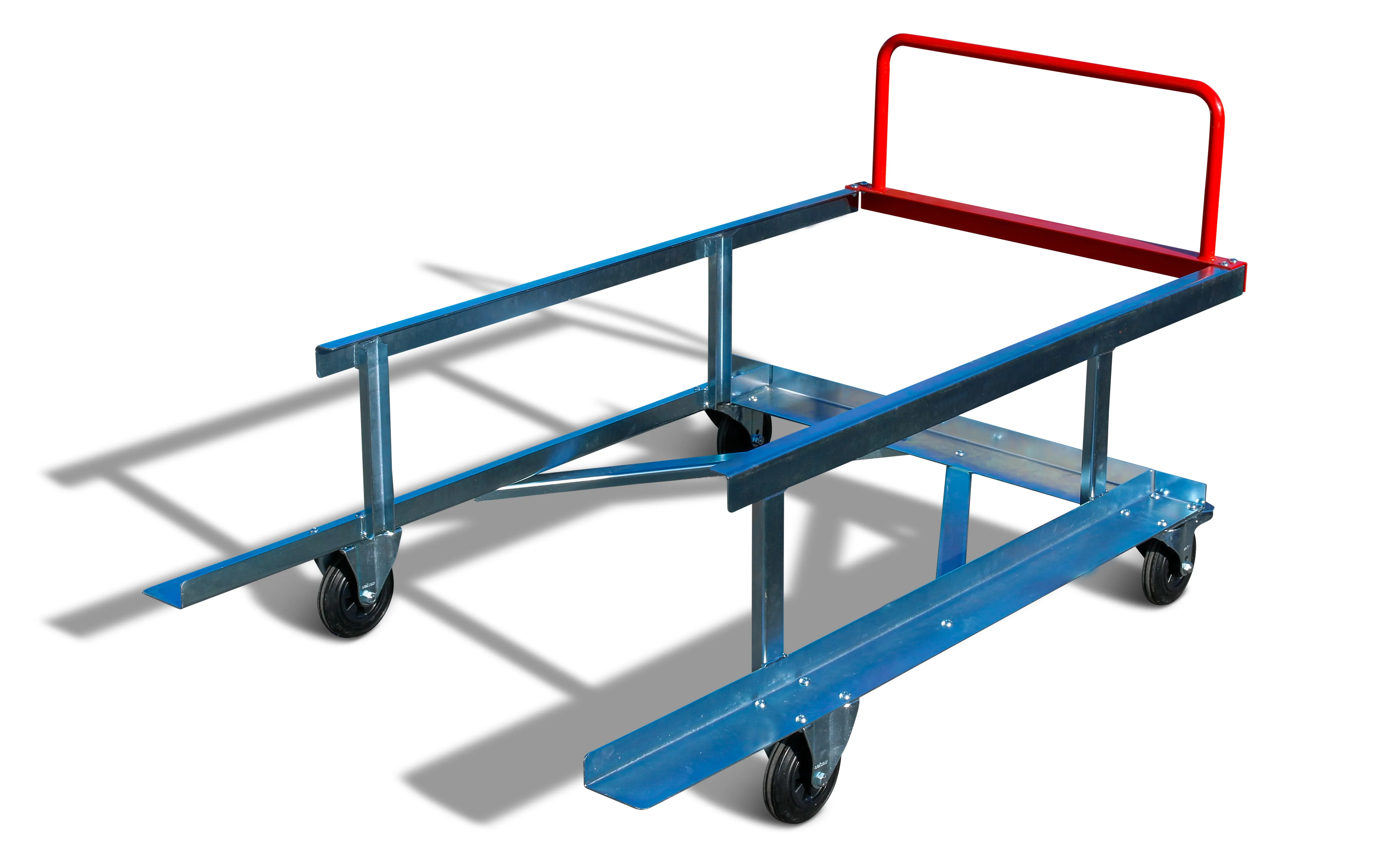 Polanik Compact Competition Hurdle Cart