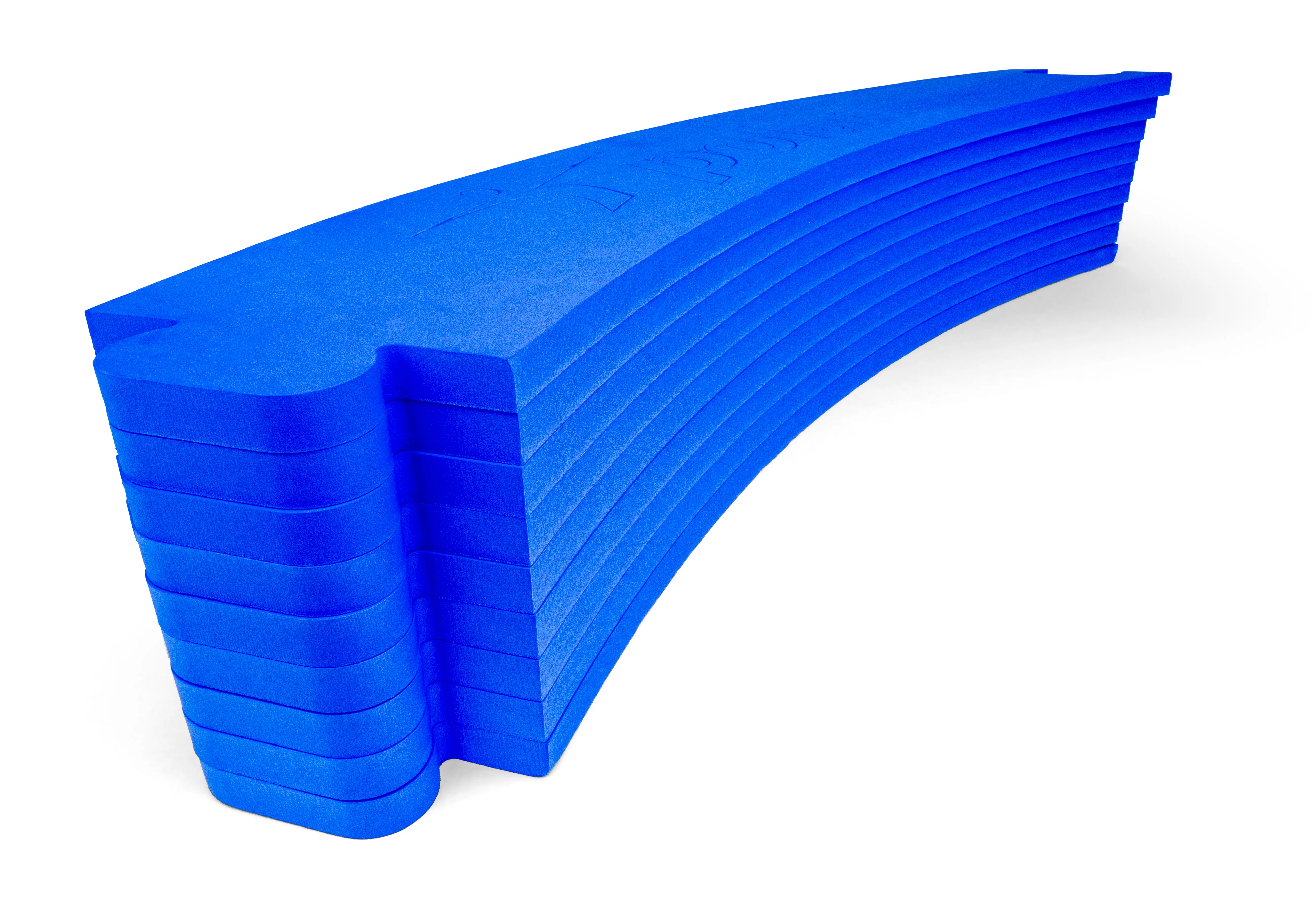 Polanik Foam Discus Throwing Ring