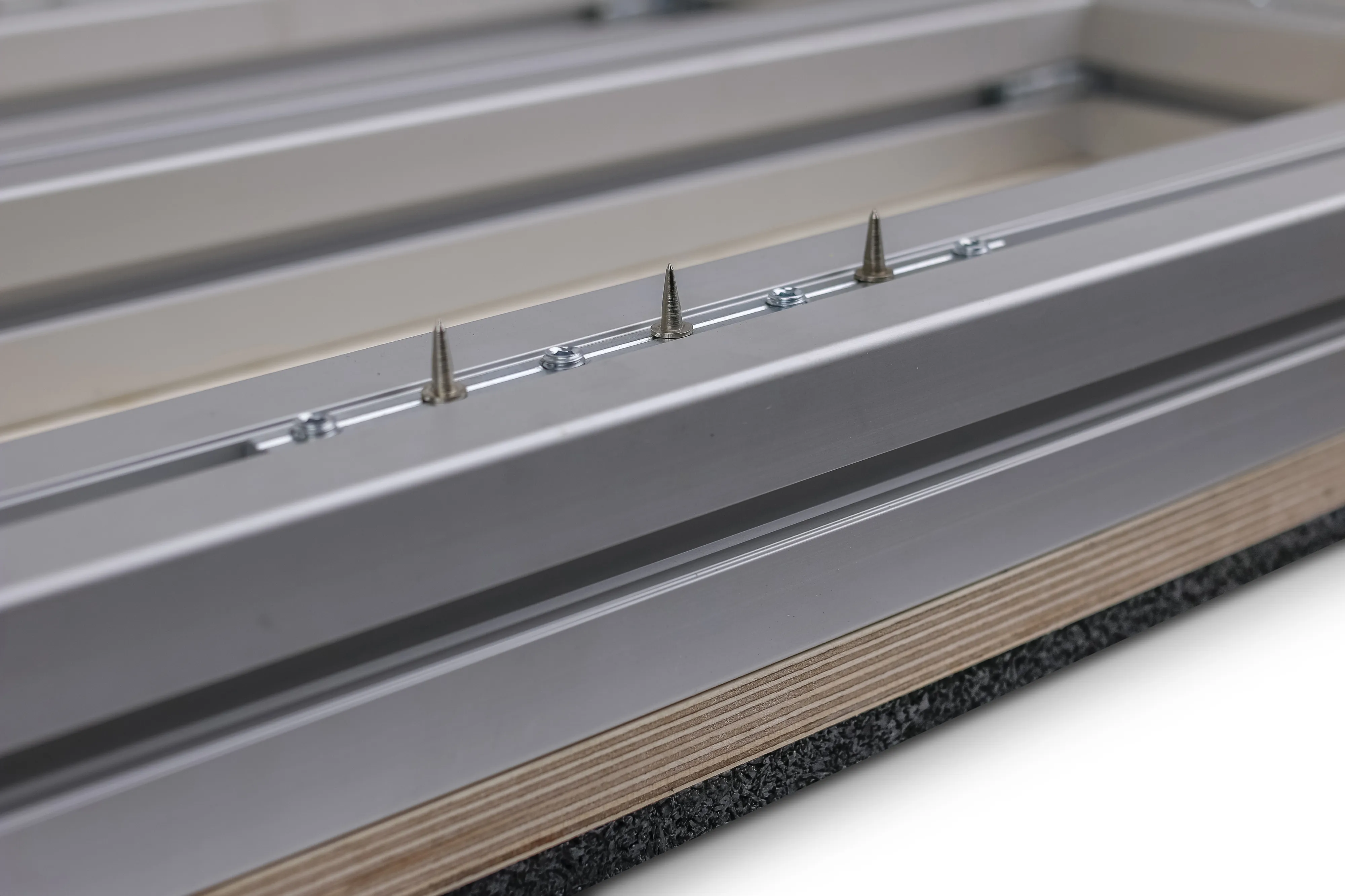 HAEST Special Jump Box for Track Surface - 150 x 50 x 9 cm