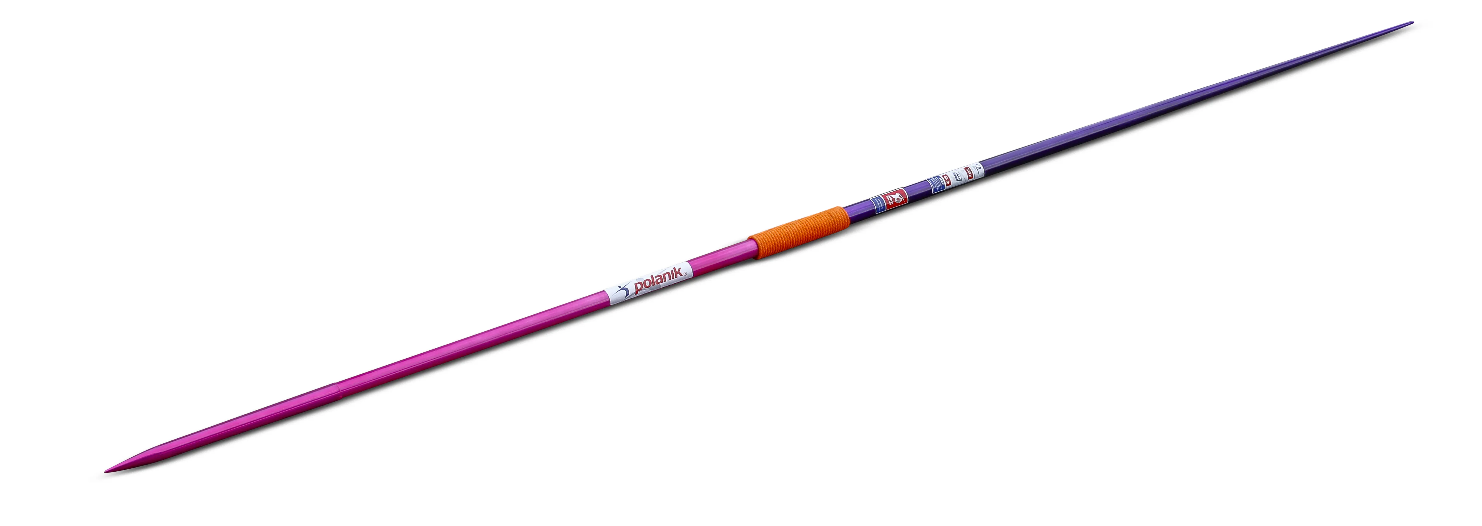 Polanik Air Flyer Competition Javelin
