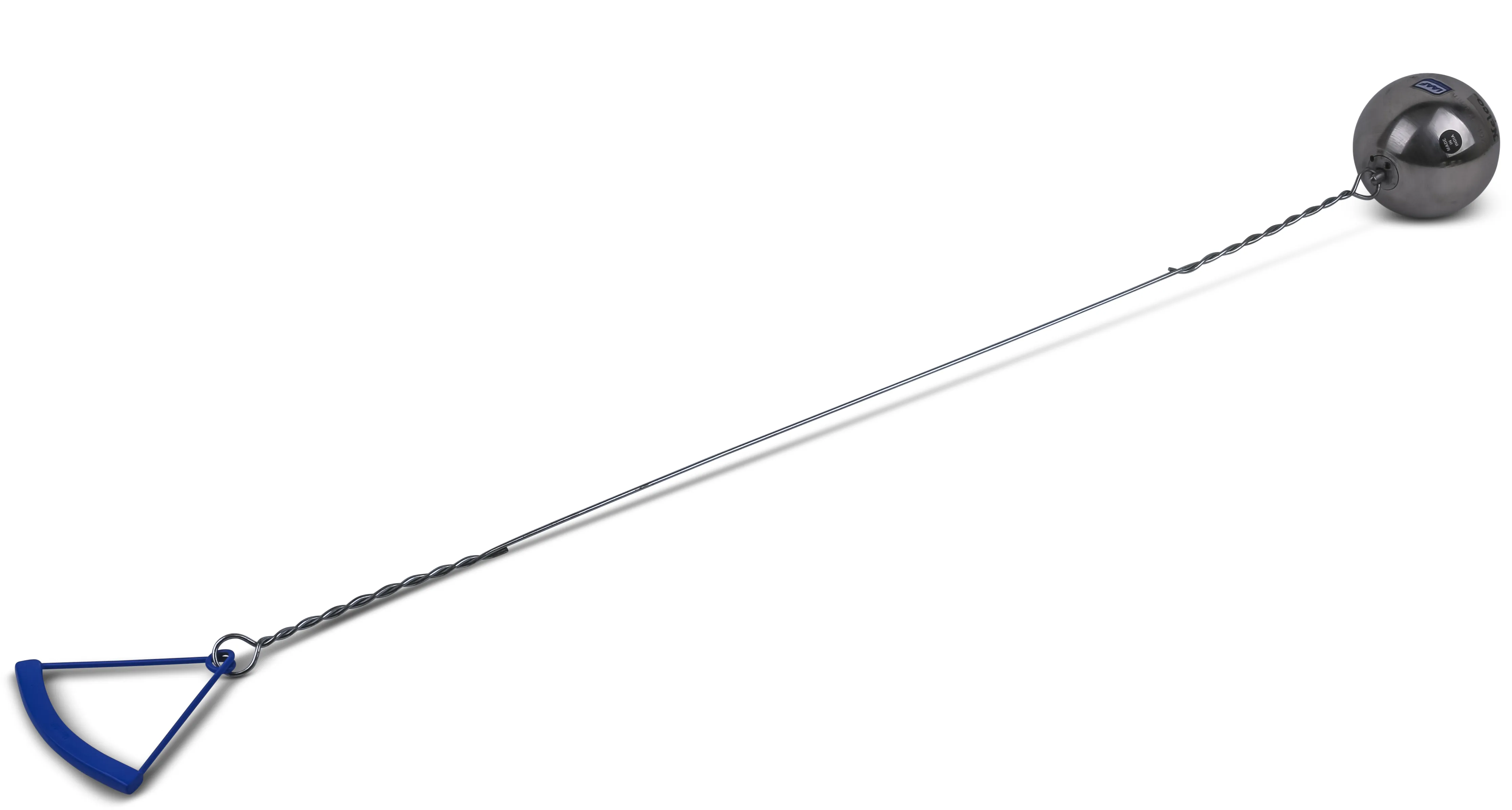 Nelco Stainless Steel Competition Hammer