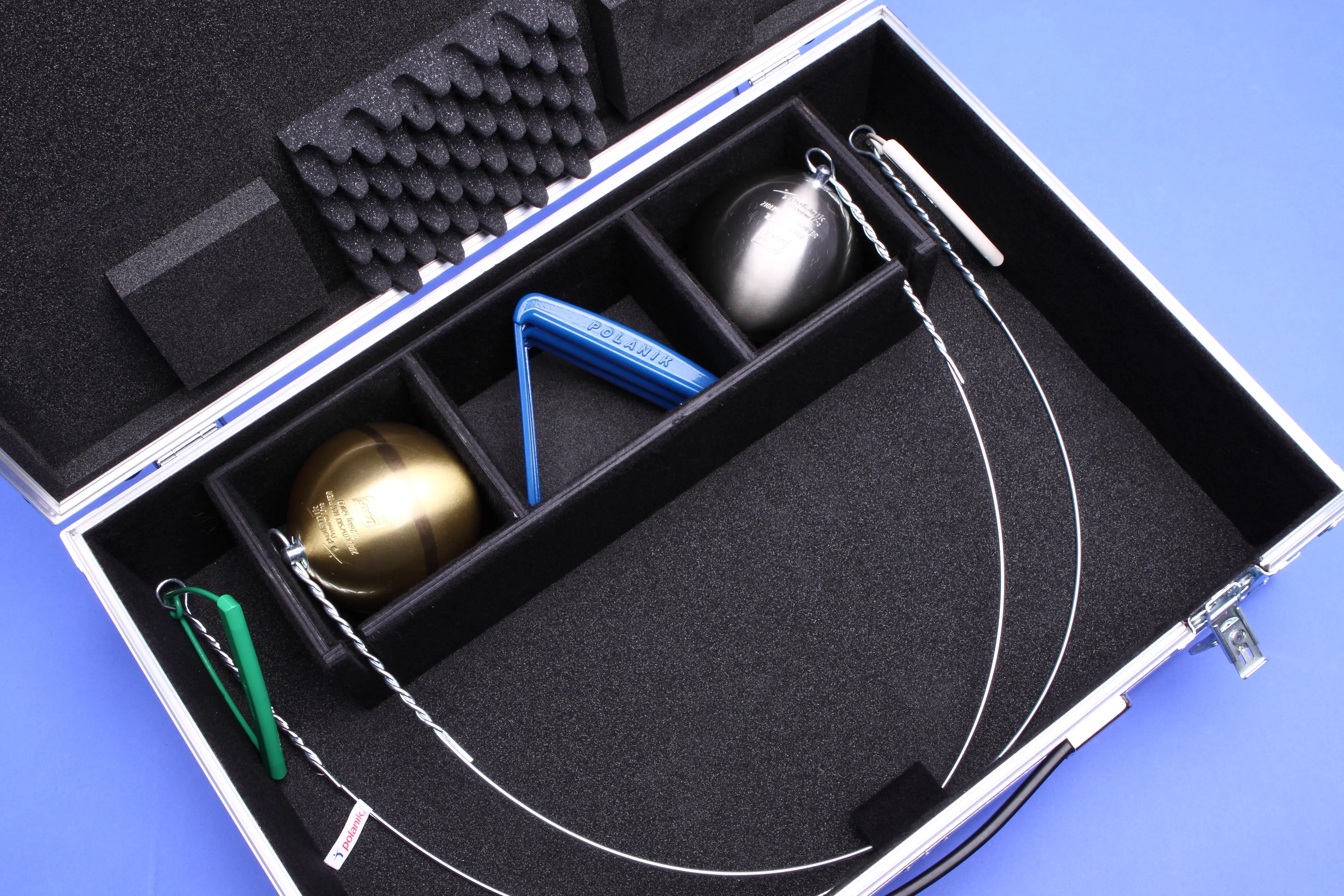 Polanik Hammer Transport Case