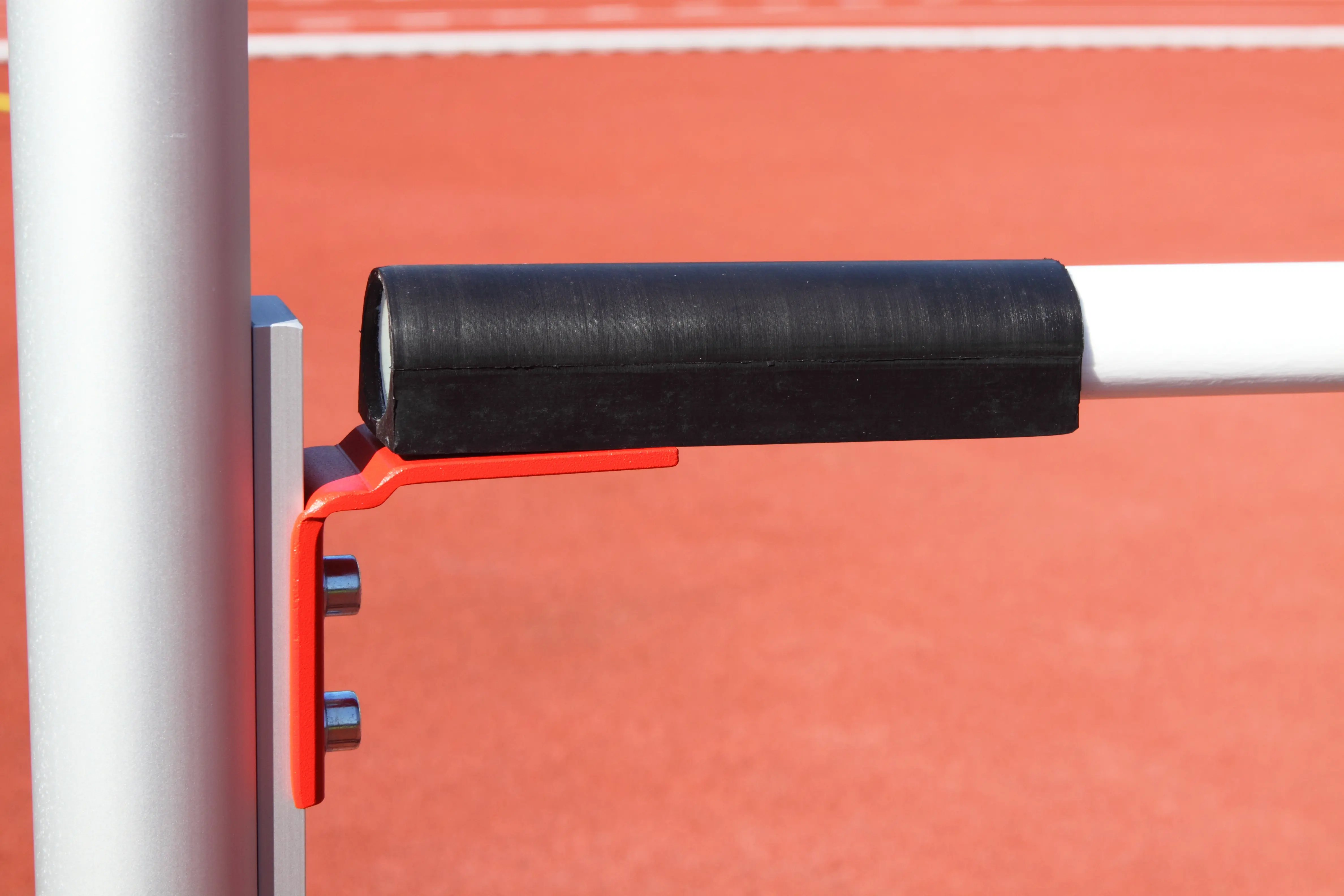 Polanik Training High Jump Crossbar