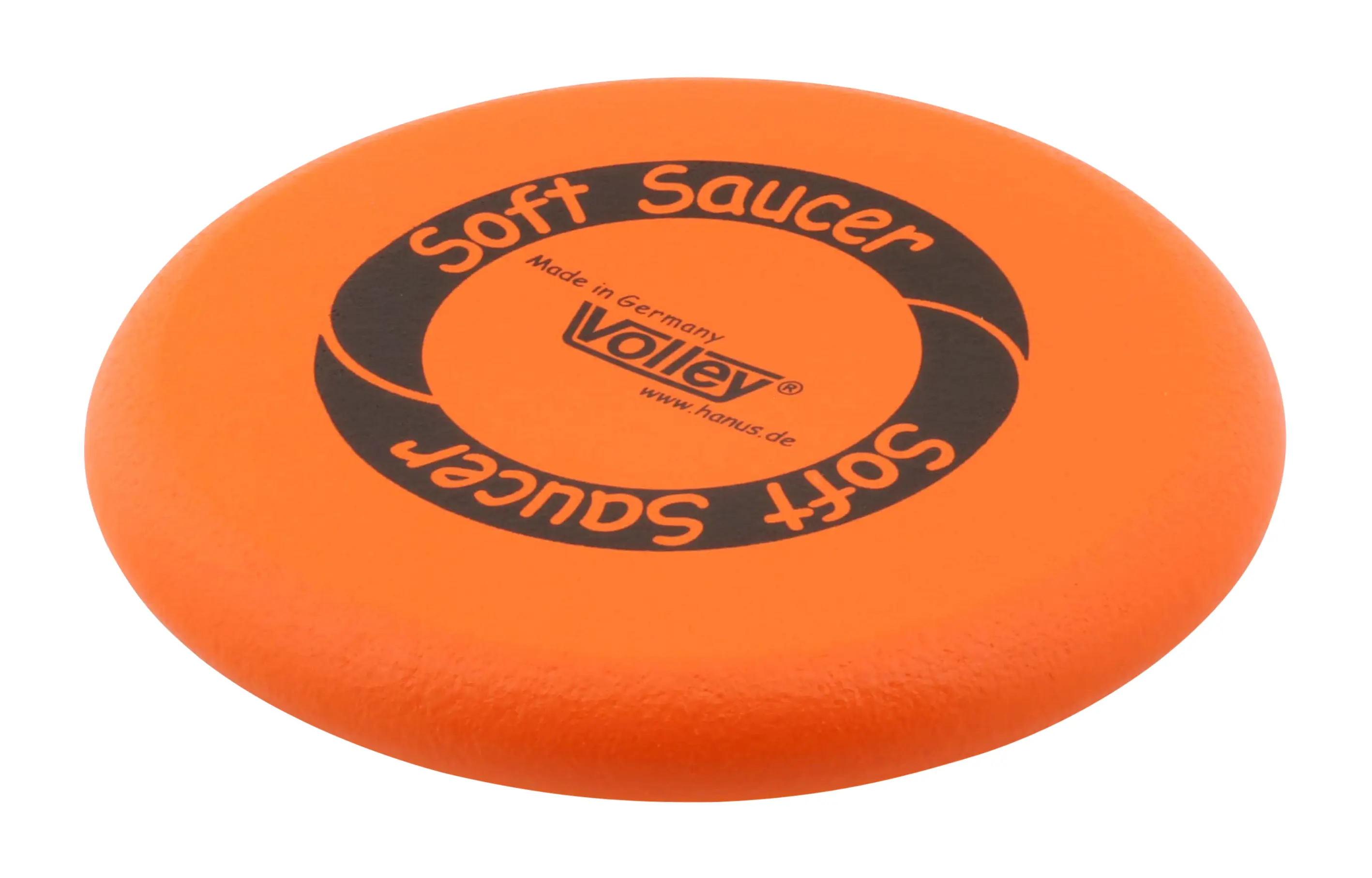 Volley® ELE Soft Saucer