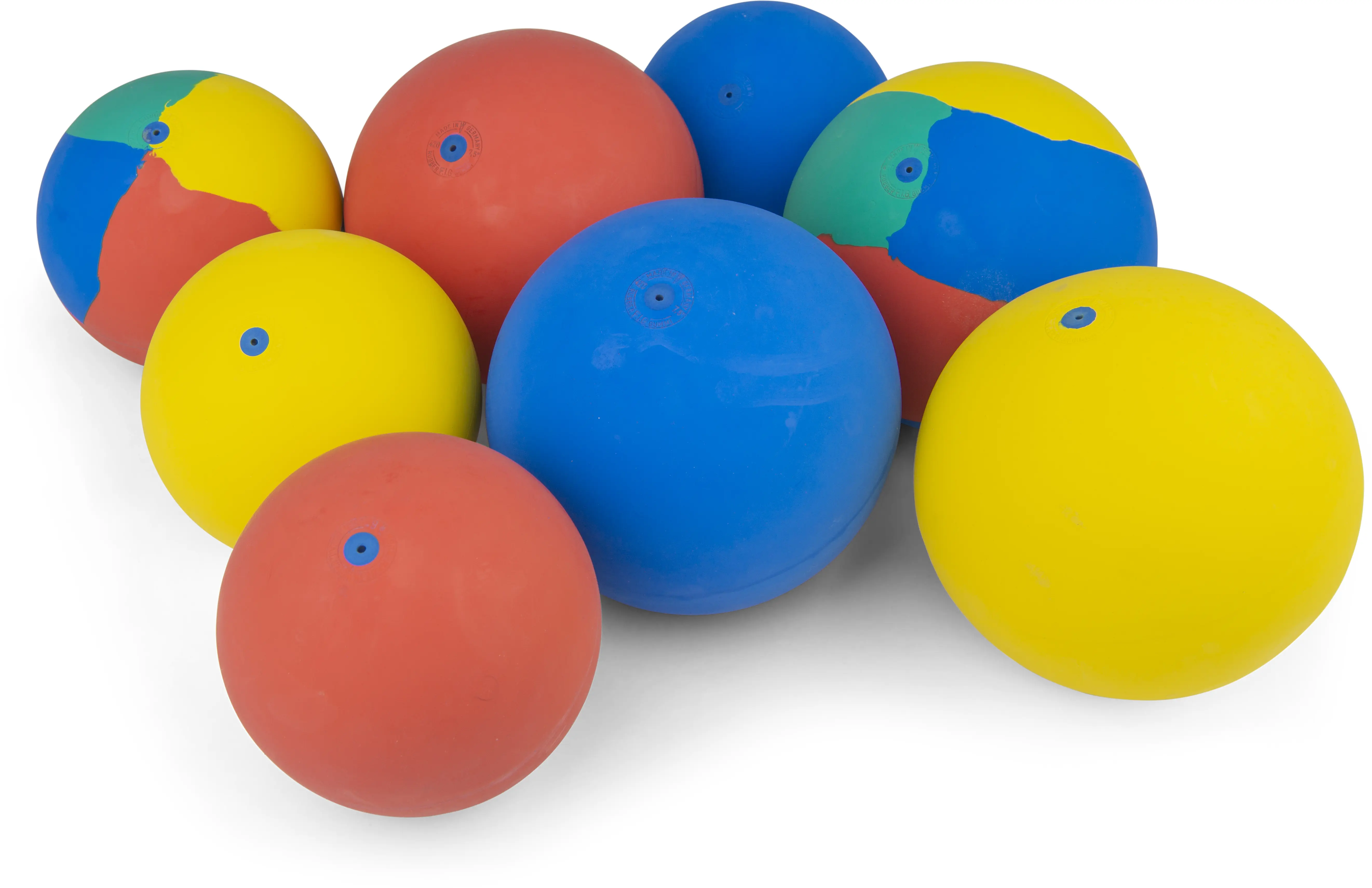 WV Sound Ball